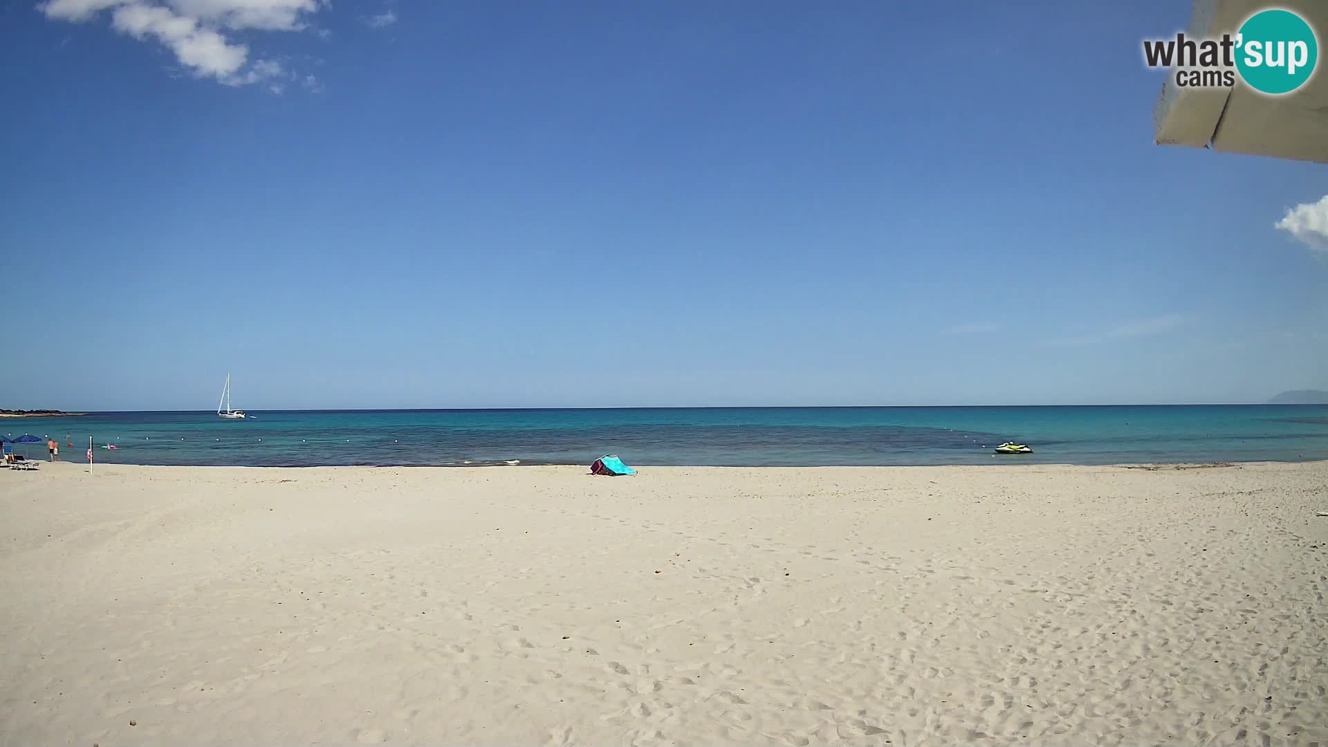 Cala Liberotto – Golfe d’Orosei