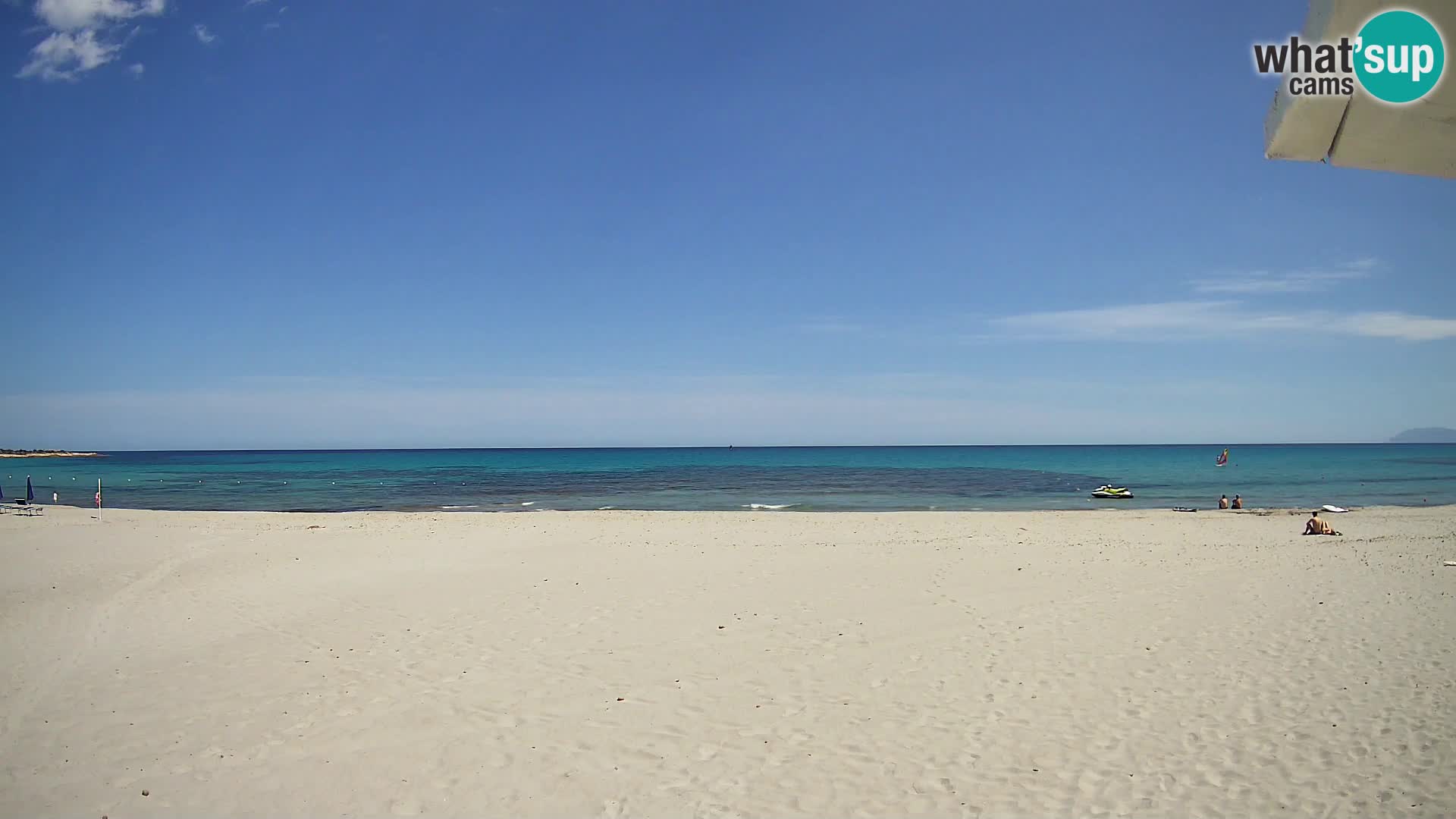 Cala Liberotto – Zaljev Orosei
