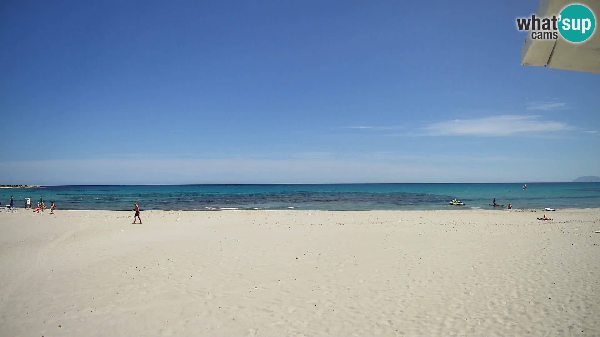 Cala Liberotto – Orosejski zaliv