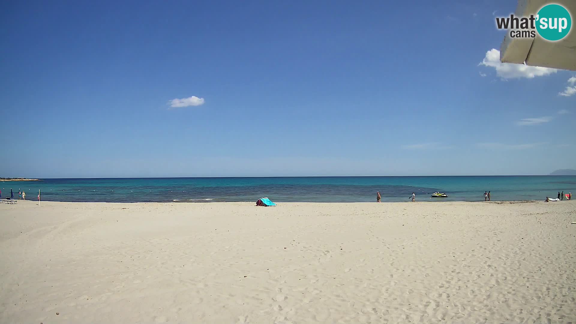 Cala Liberotto – Golfo de Orosei