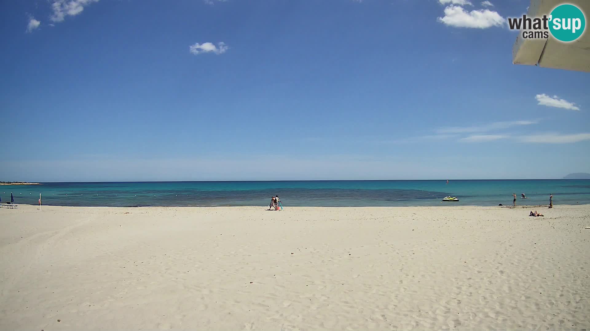 Cala Liberotto – Golfe d’Orosei