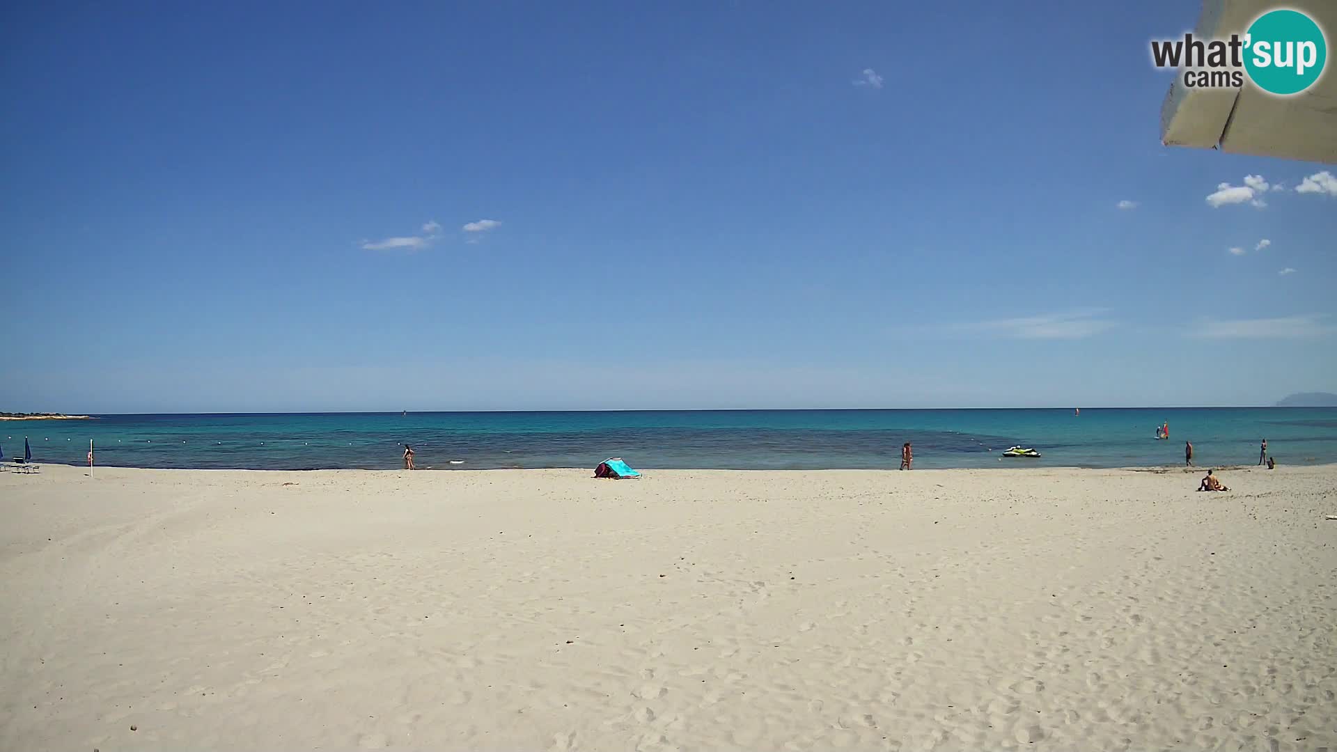 Cala Liberotto – Zaljev Orosei