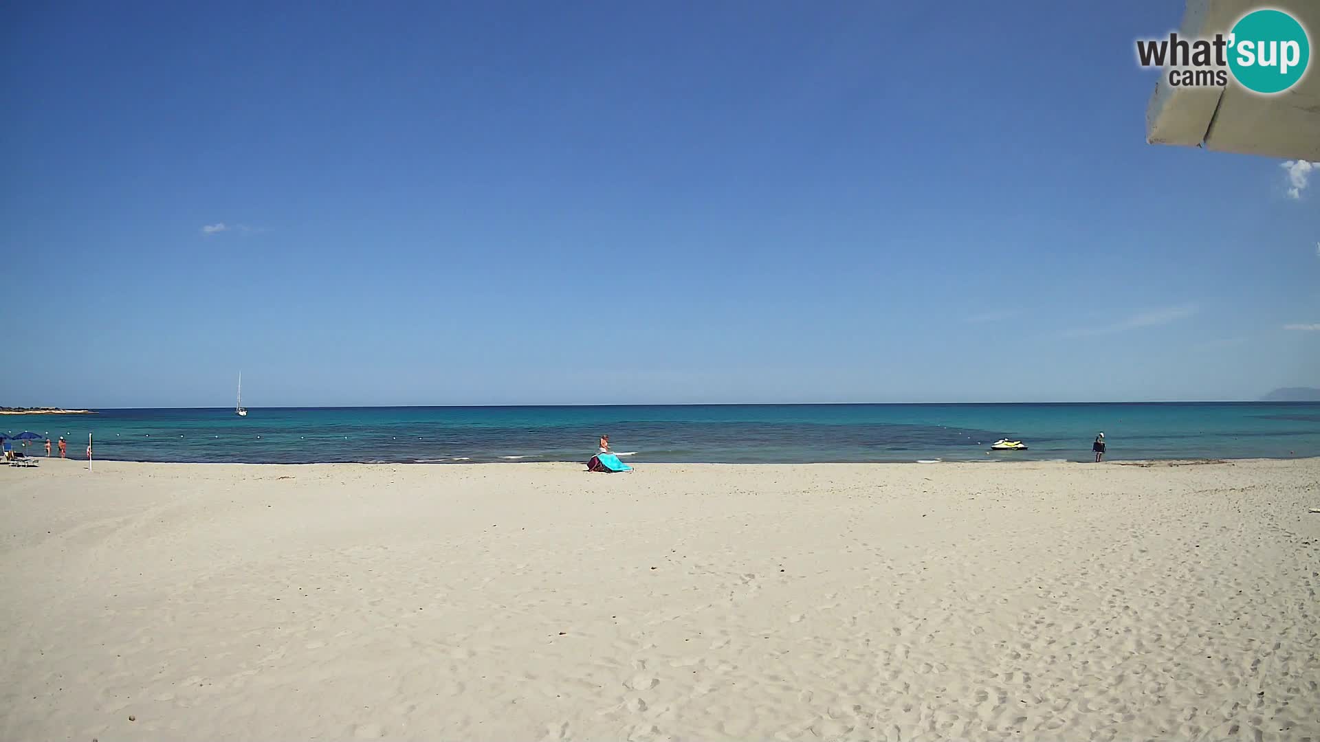 Cala Liberotto – Gulf of Orosei