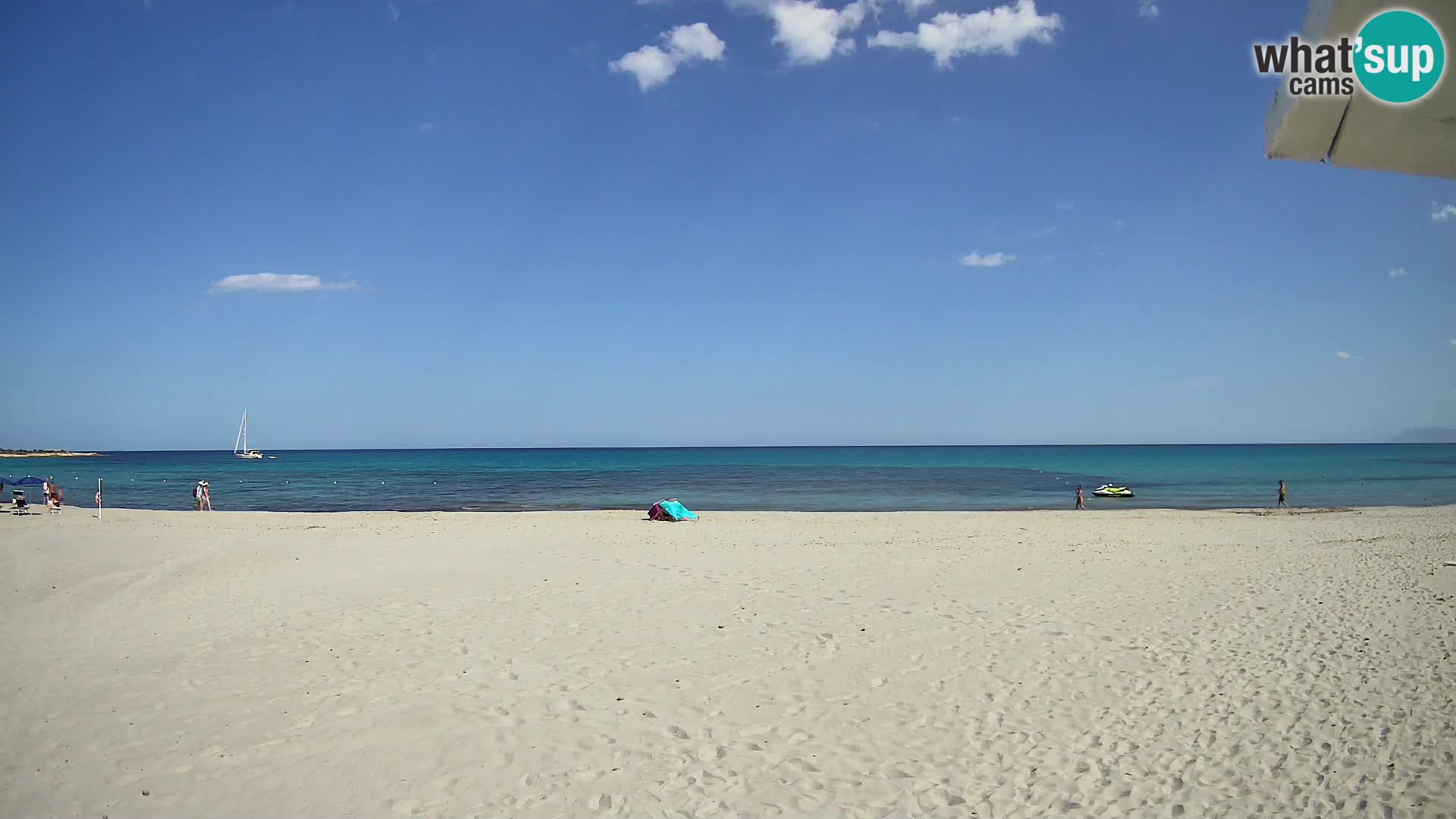 Cala Liberotto – Zaljev Orosei