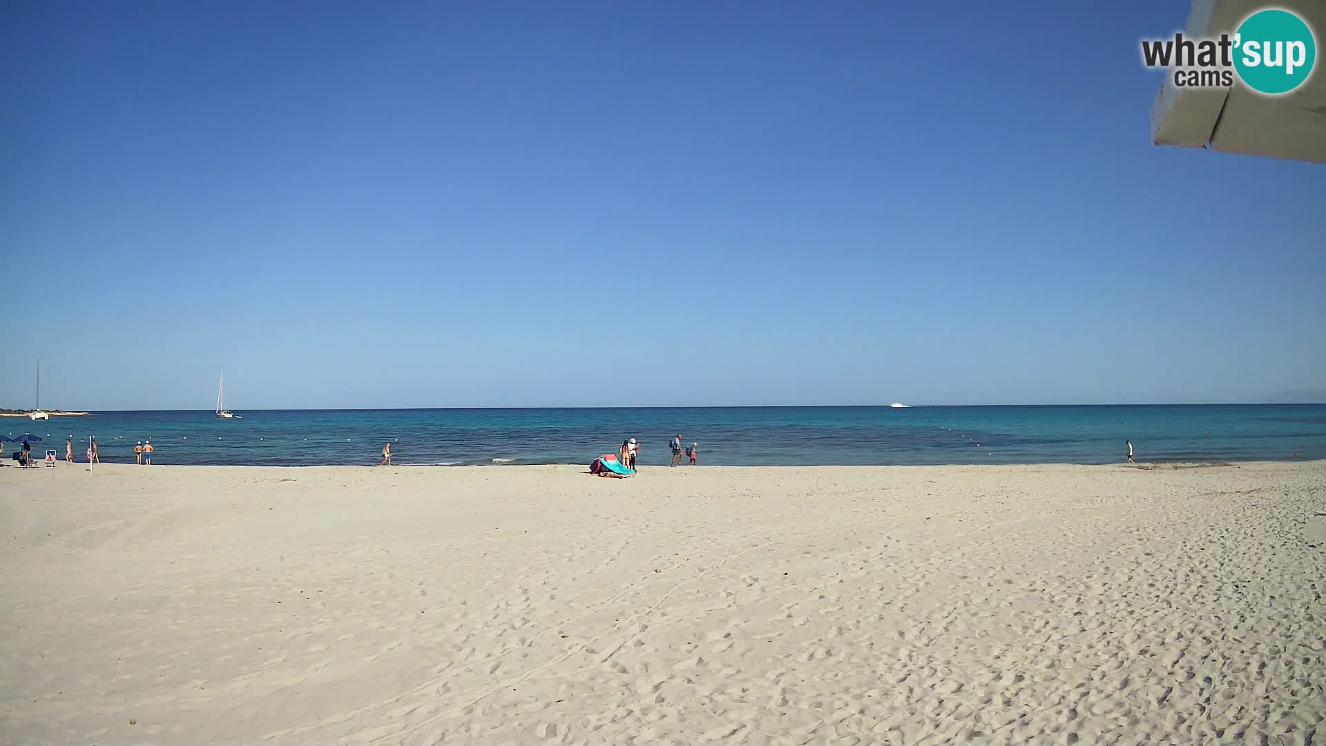 Cala Liberotto – Gulf of Orosei