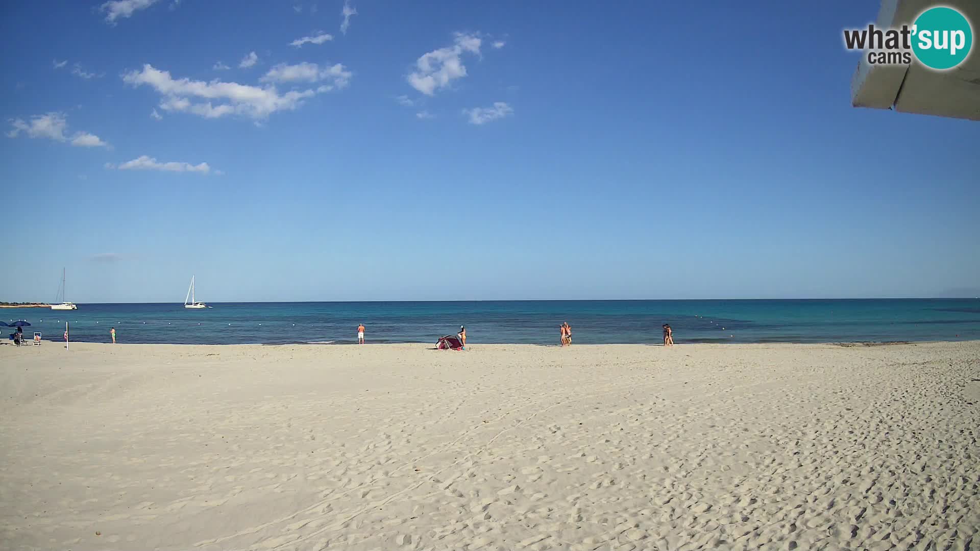 Cala Liberotto – Gulf of Orosei