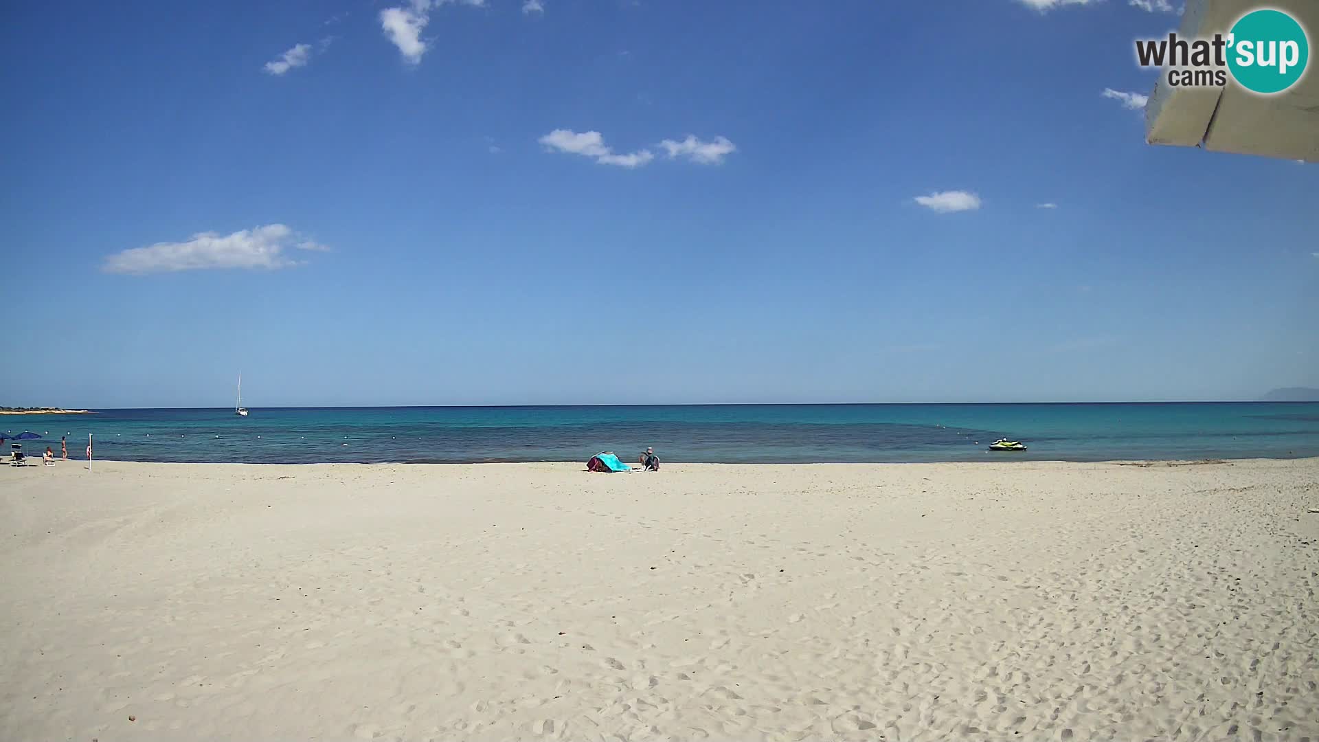 Cala Liberotto – Zaljev Orosei