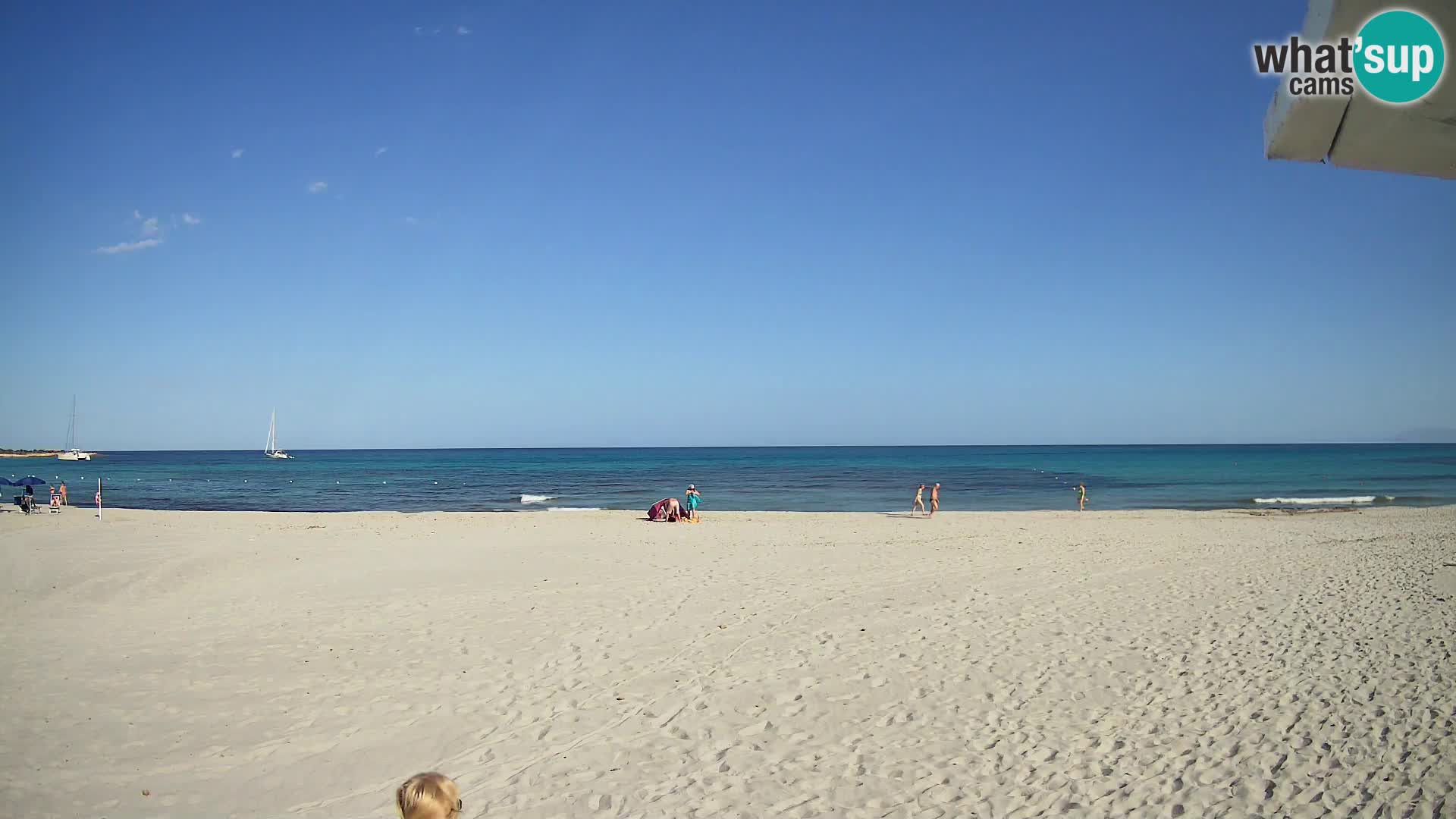 Cala Liberotto – Gulf of Orosei