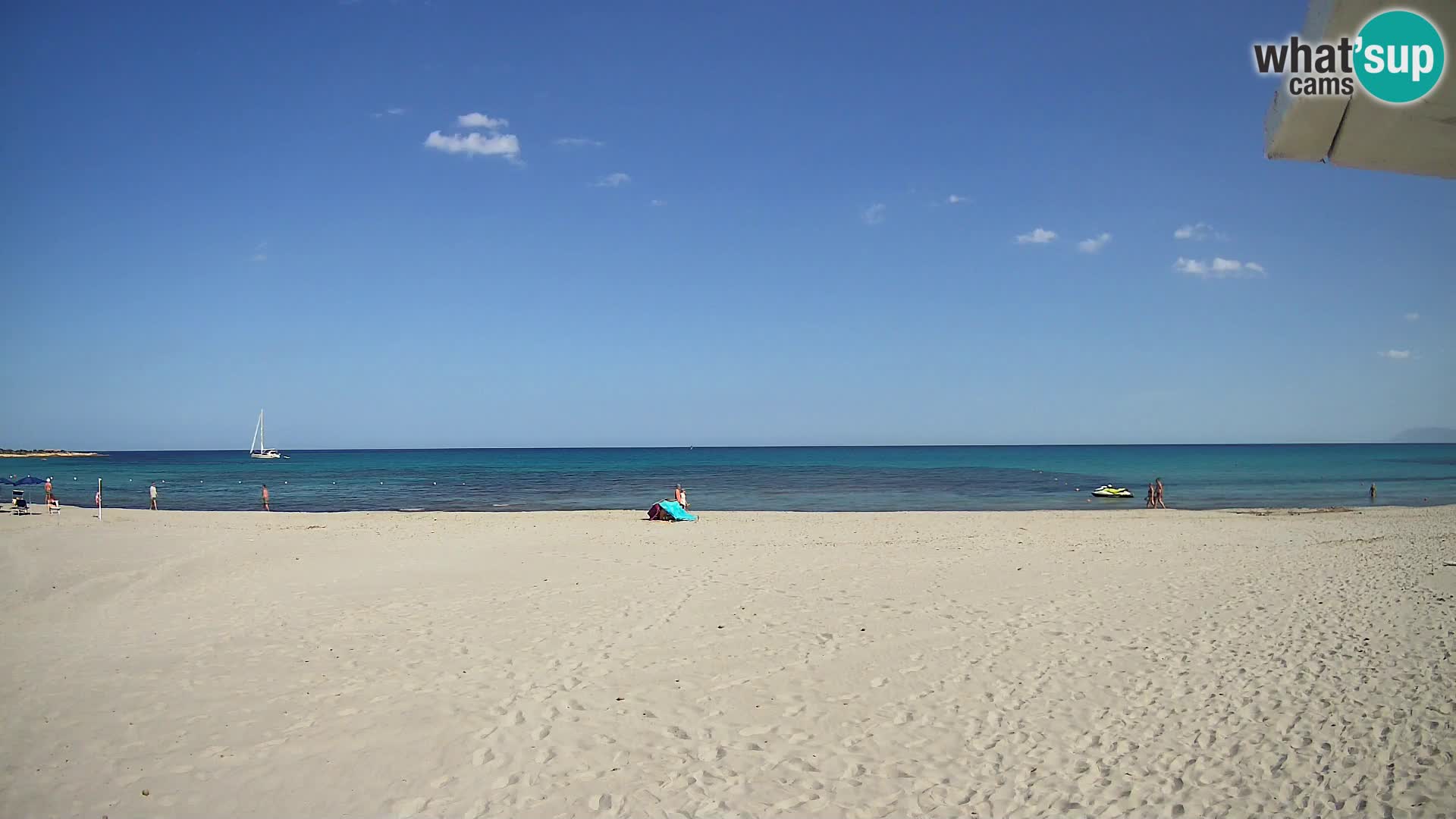 Cala Liberotto – Golfo Di Orosei