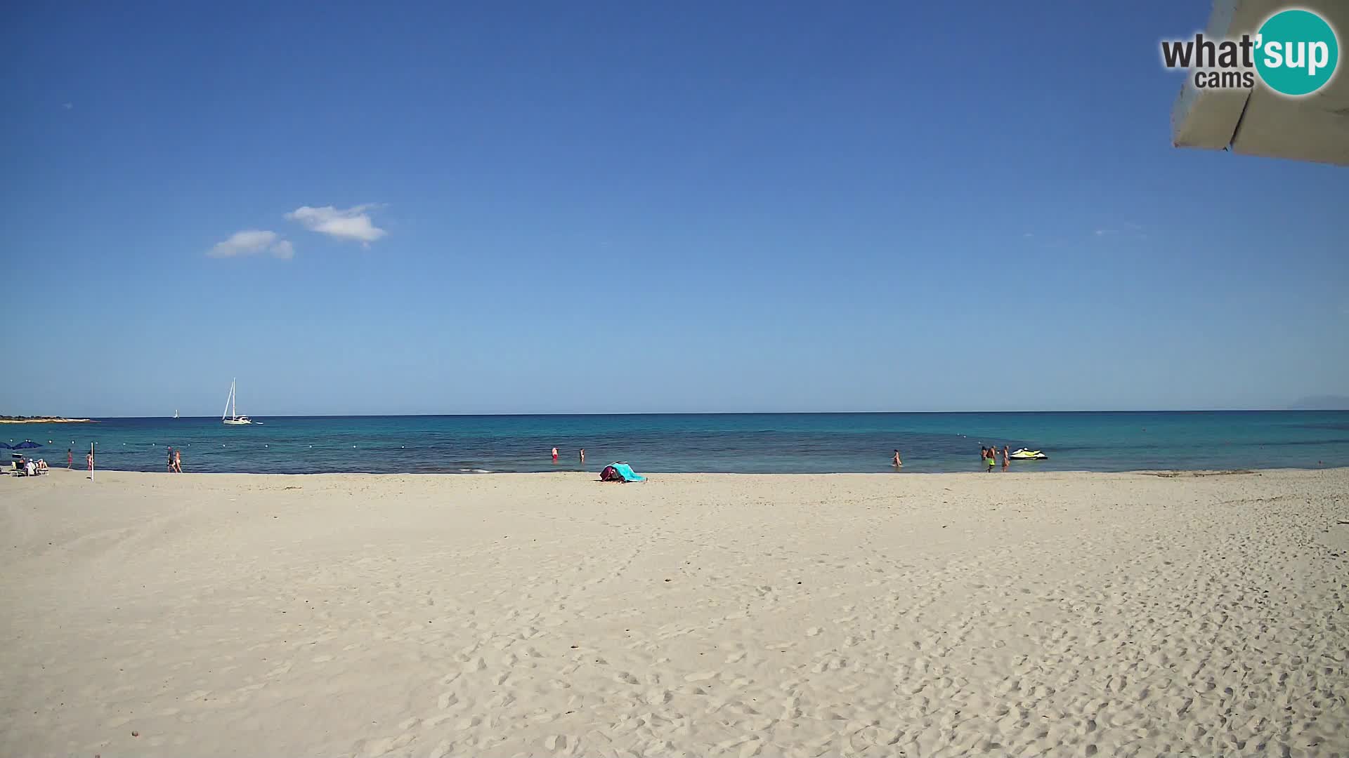 Cala Liberotto – Golfe d’Orosei