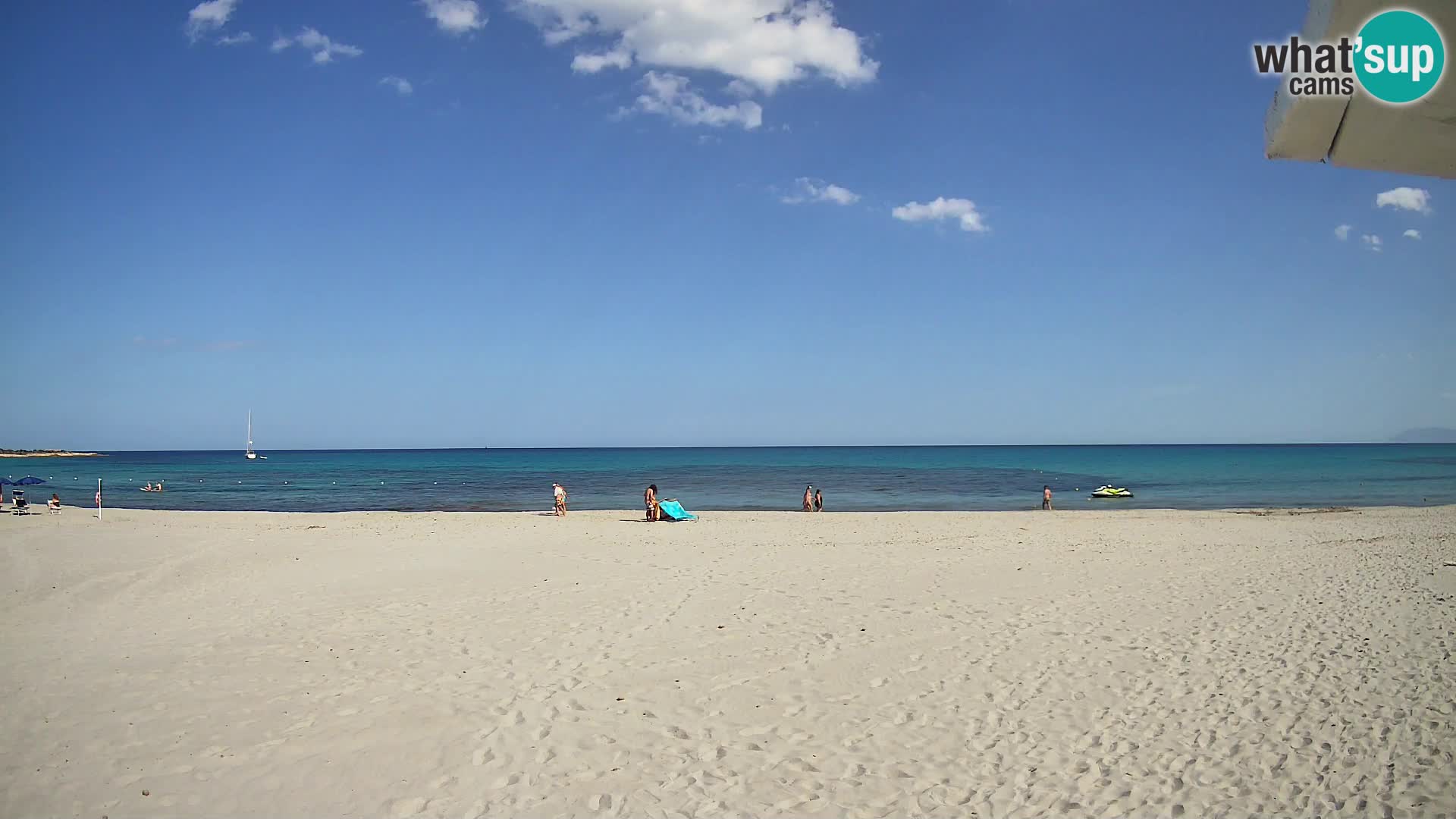 Cala Liberotto – Zaljev Orosei