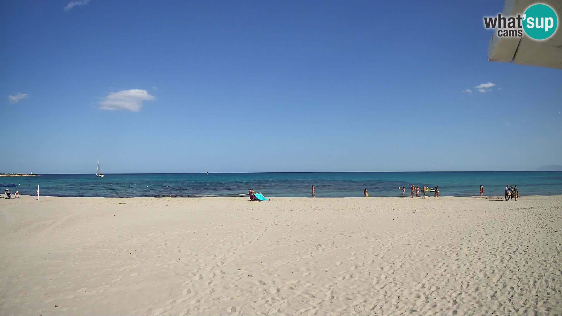Cala Liberotto – Zaljev Orosei