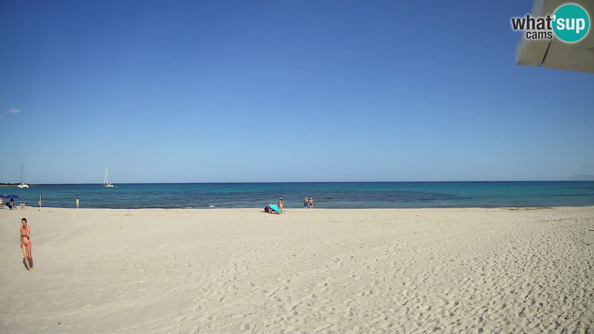 Cala Liberotto – Gulf of Orosei