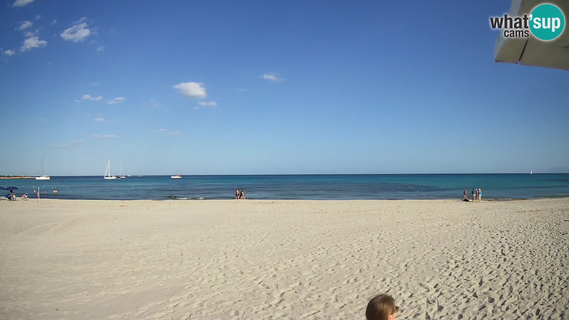 Cala Liberotto – Gulf of Orosei