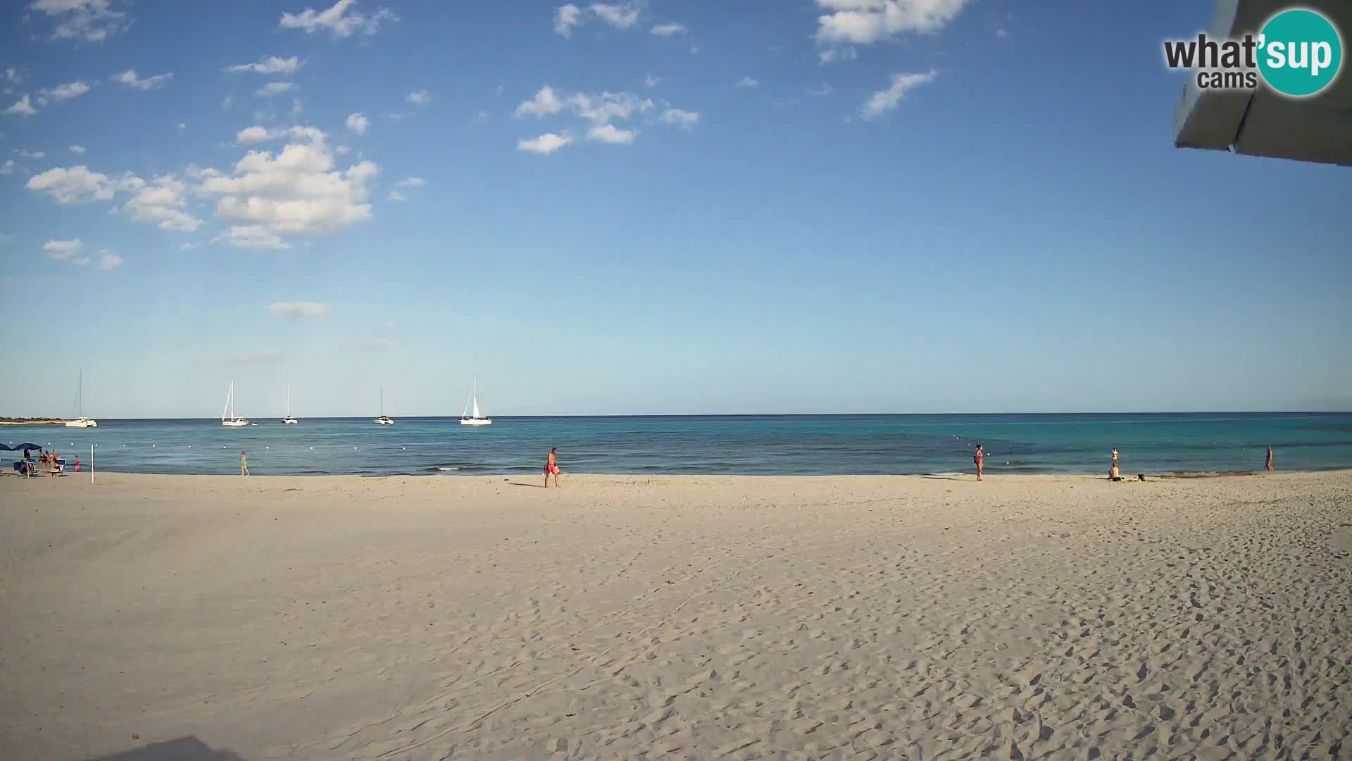 Cala Liberotto – Golfo de Orosei