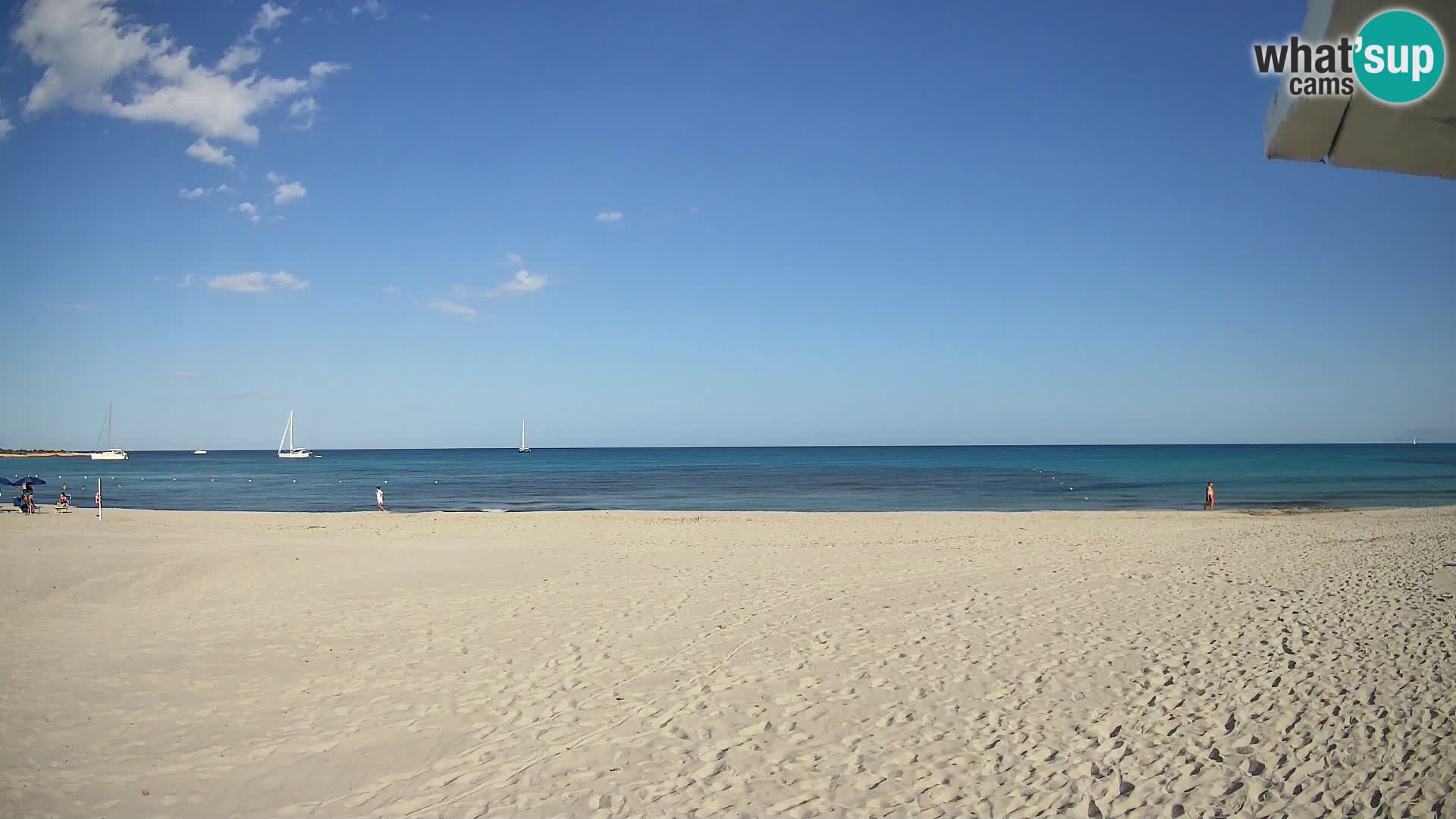 Cala Liberotto – Orosejski zaliv