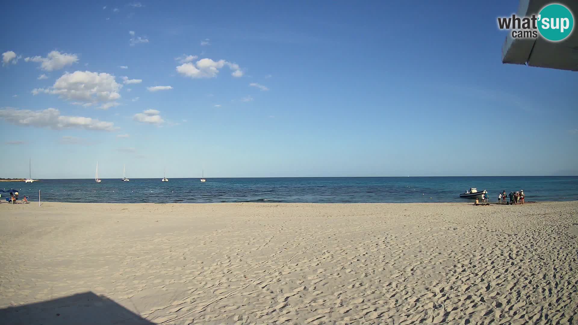 Cala Liberotto – Golfo de Orosei