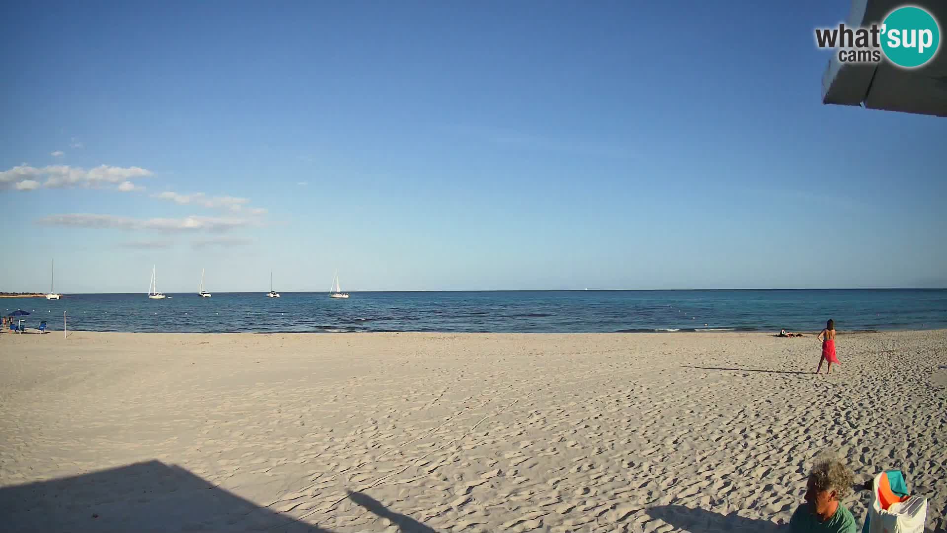 Cala Liberotto – Golfe d’Orosei