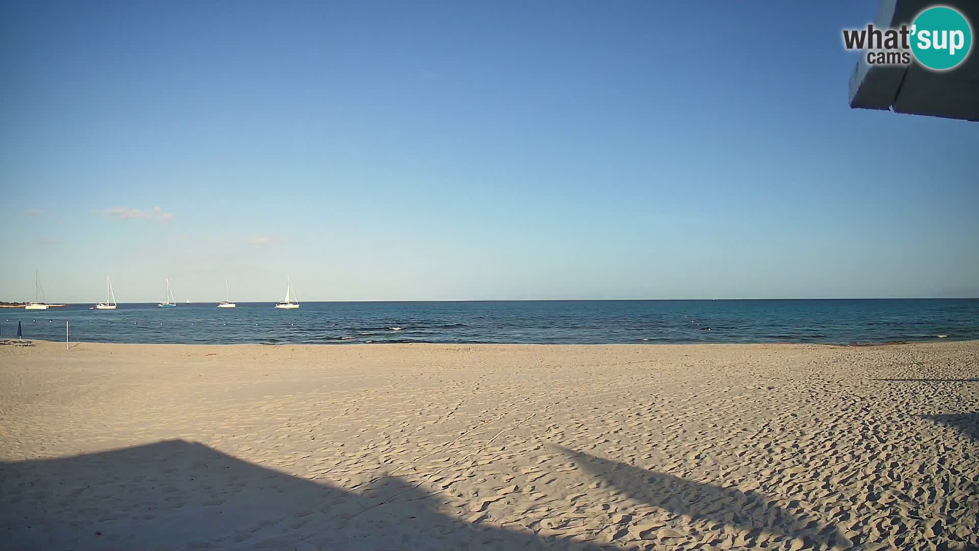 Cala Liberotto – Orosejski zaliv