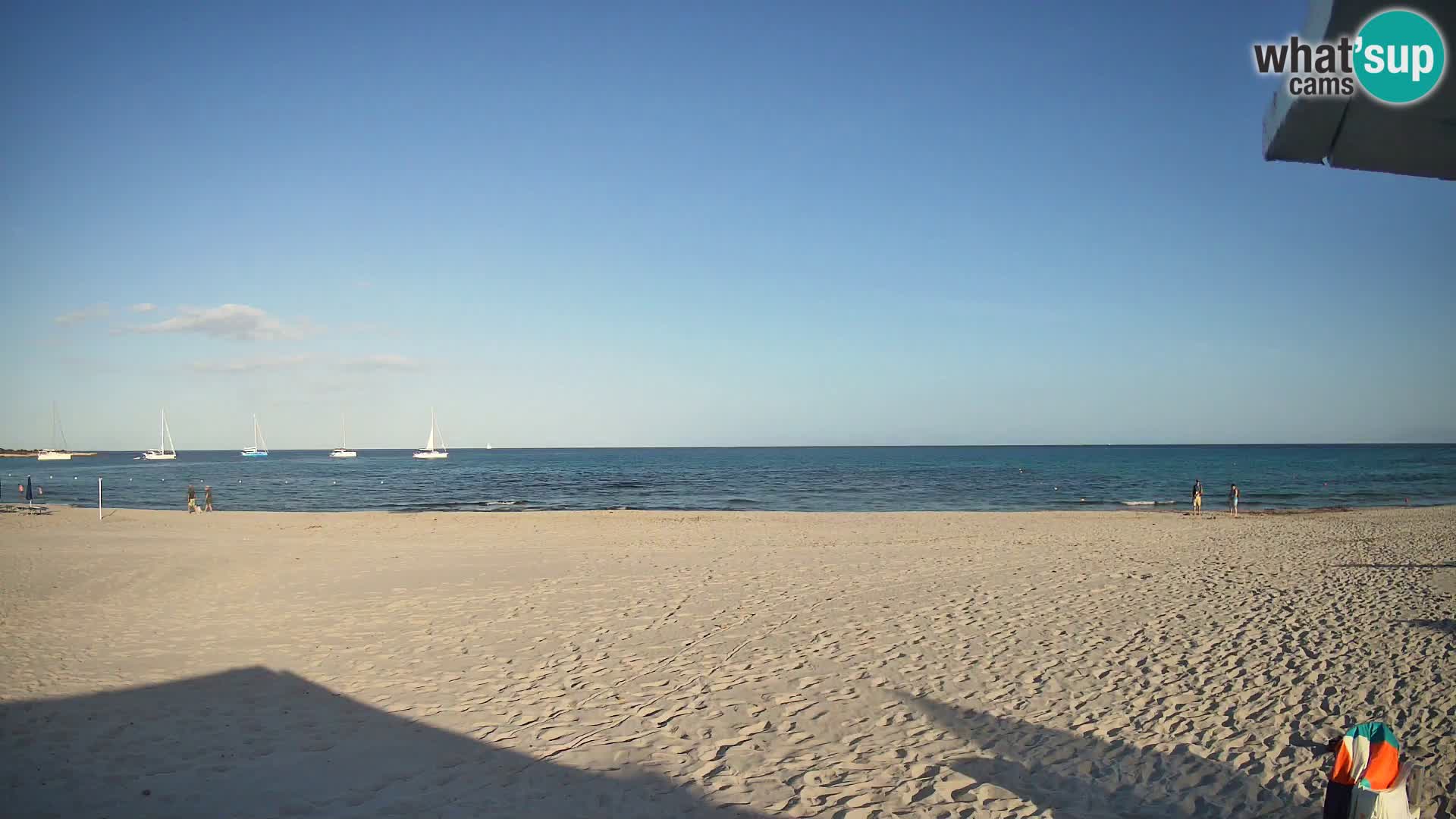 Cala Liberotto – Gulf of Orosei