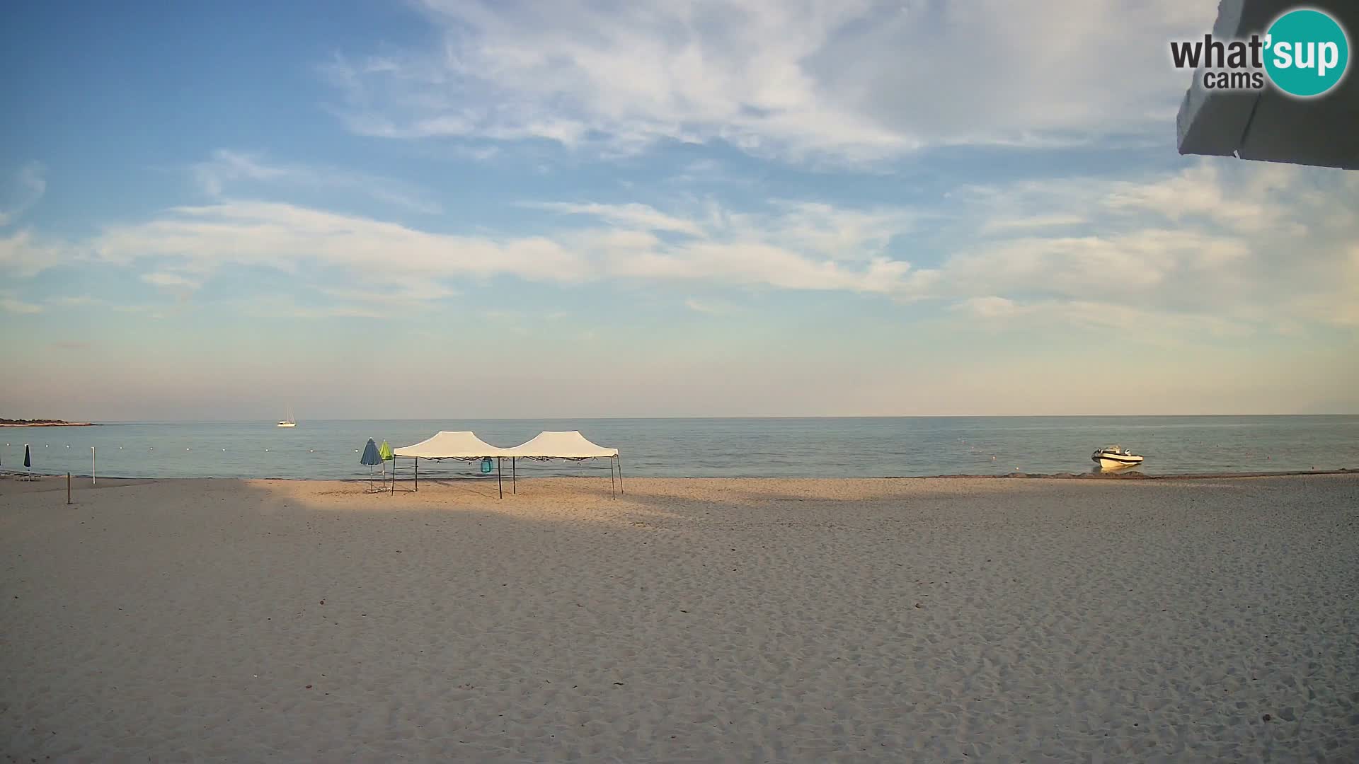 Cala Liberotto – Orosejski zaliv