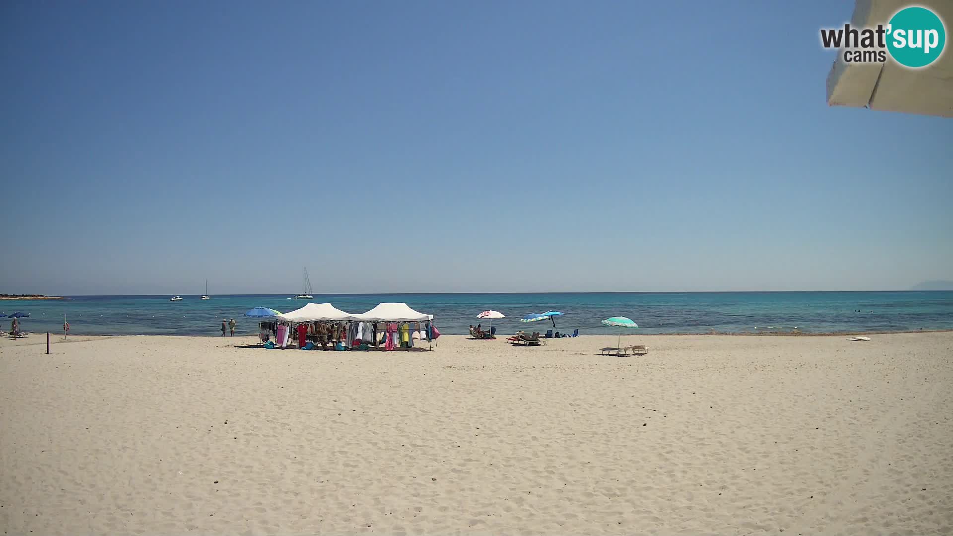 Cala Liberotto – Gulf of Orosei