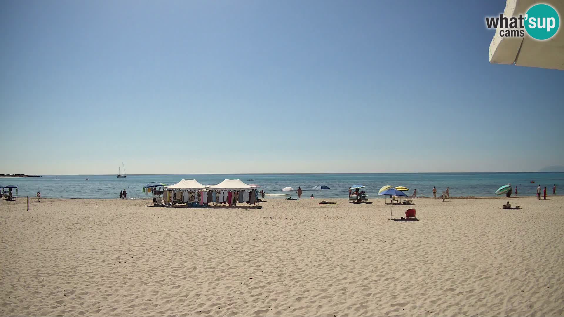 Cala Liberotto – Golfo Di Orosei