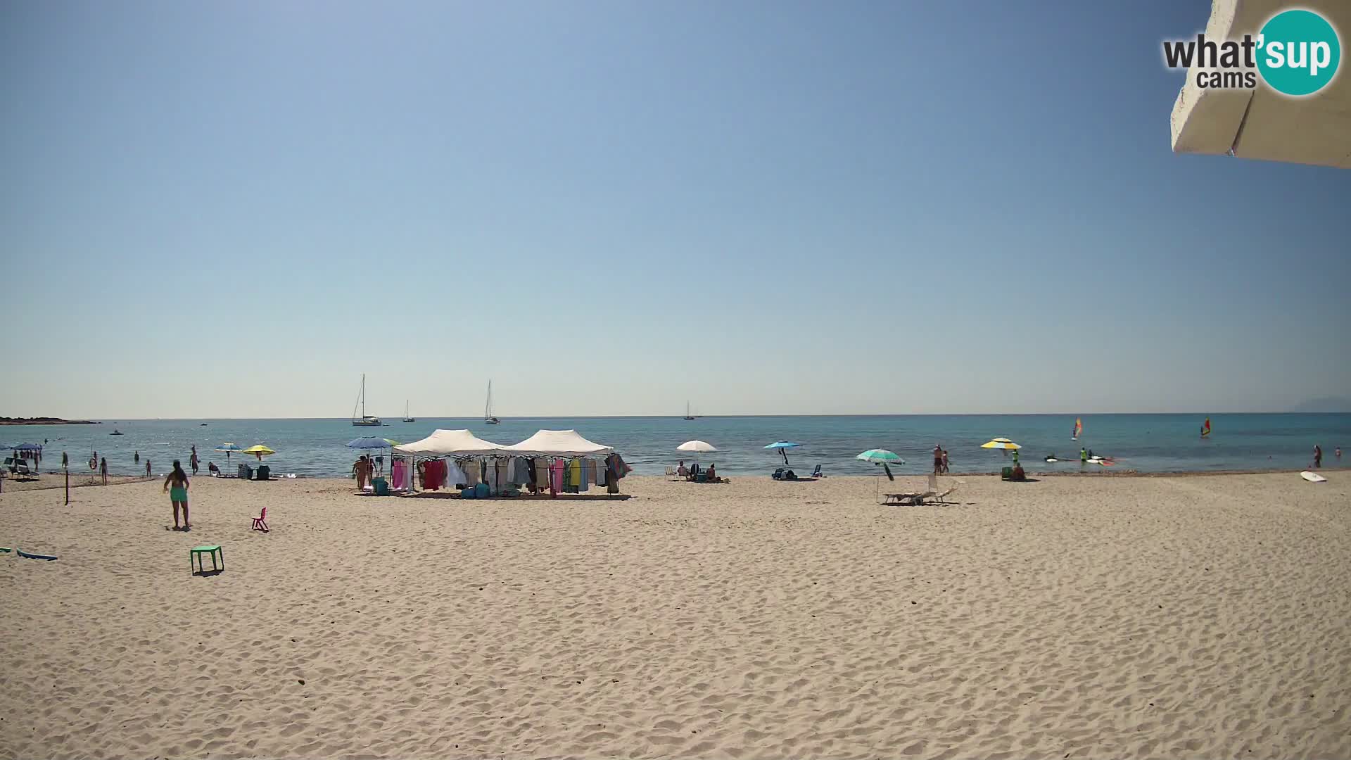 Cala Liberotto – Gulf of Orosei