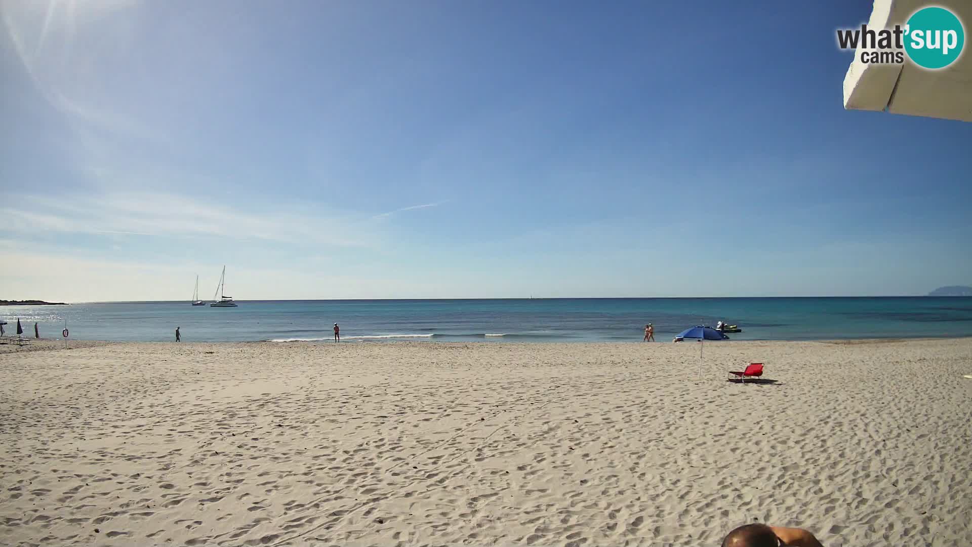 Cala Liberotto – Gulf of Orosei