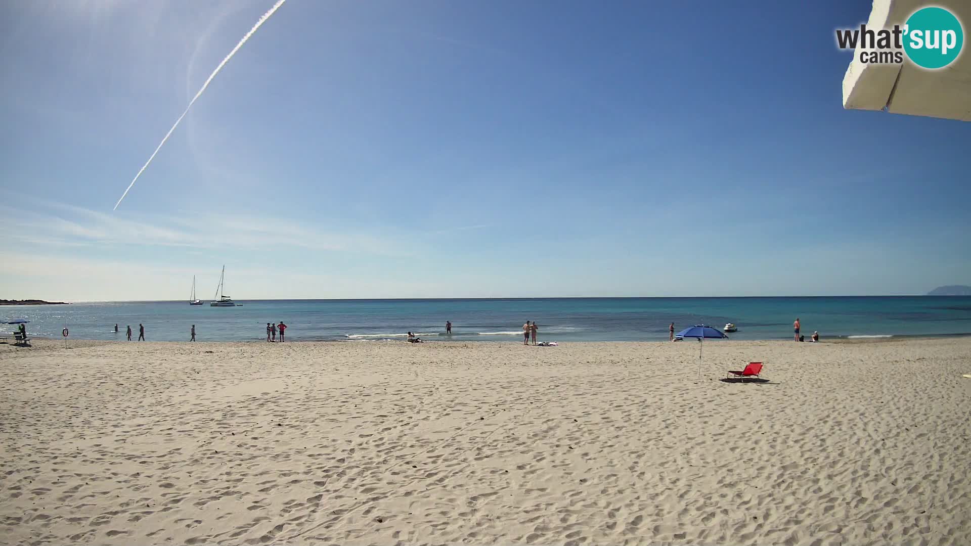 Cala Liberotto – Golfe d’Orosei