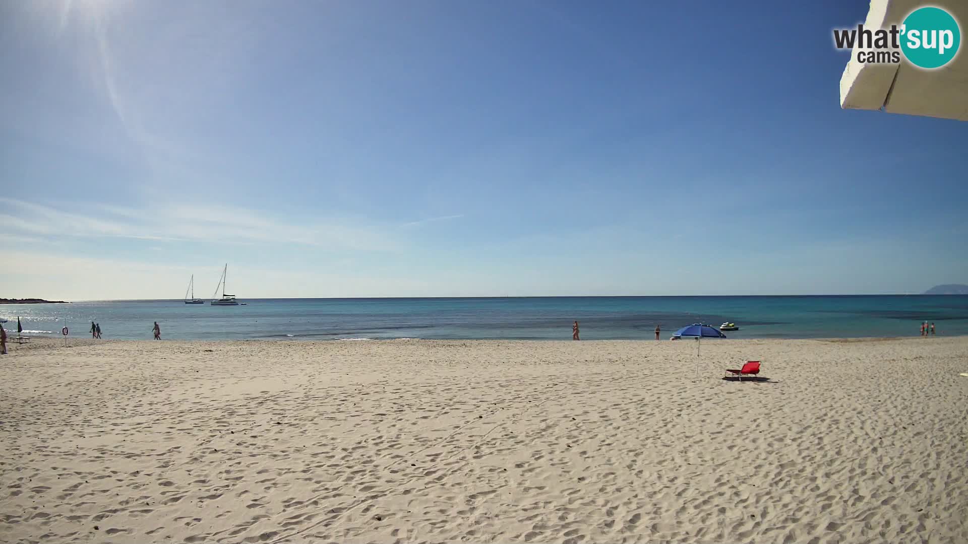 Cala Liberotto – Gulf of Orosei