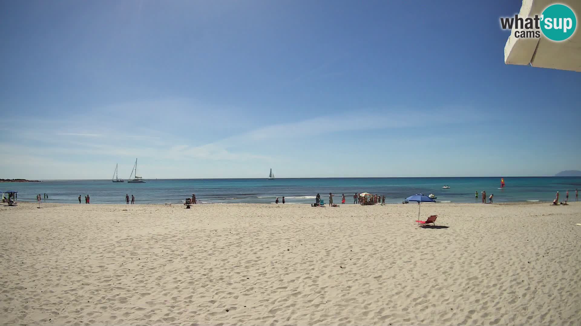Cala Liberotto – Golfe d’Orosei