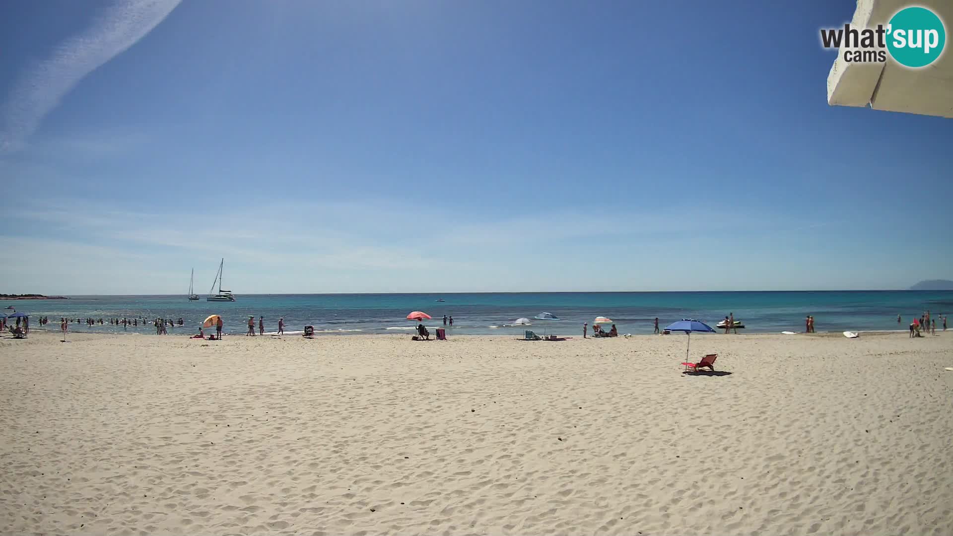 Cala Liberotto – Gulf of Orosei