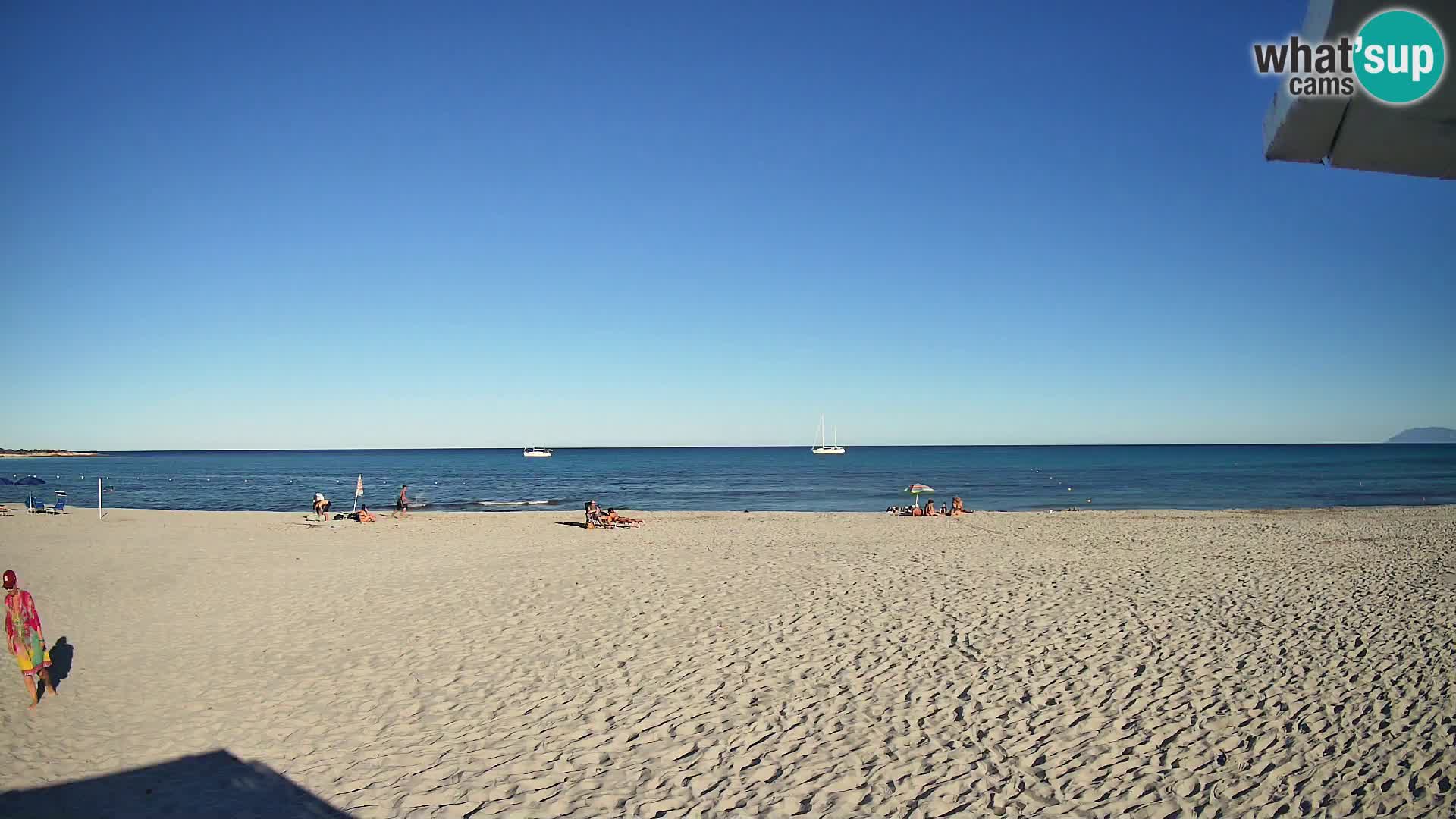 Cala Liberotto – Gulf of Orosei