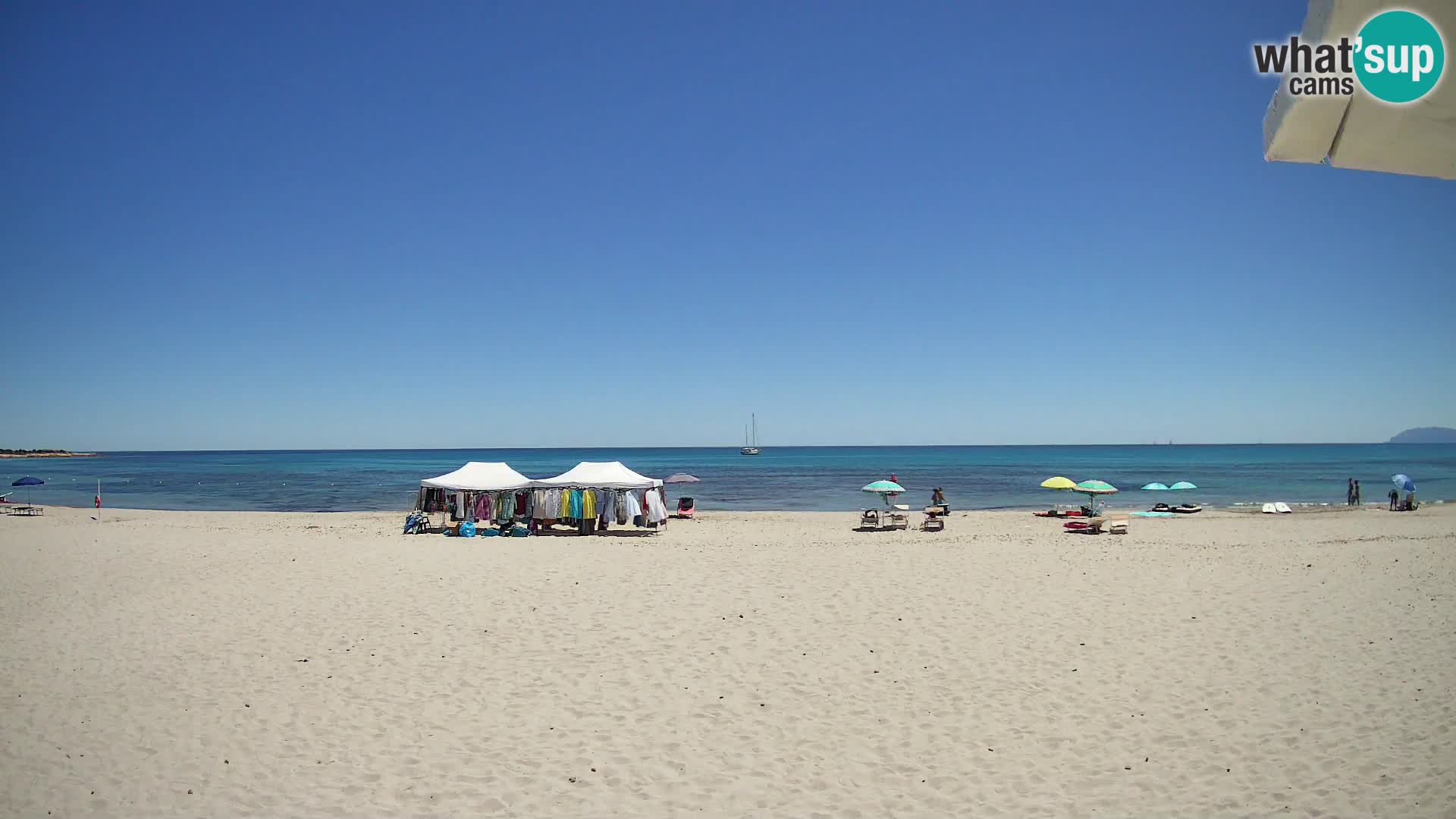 Cala Liberotto – Gulf of Orosei
