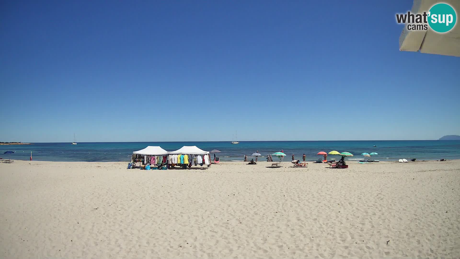 Cala Liberotto – Gulf of Orosei