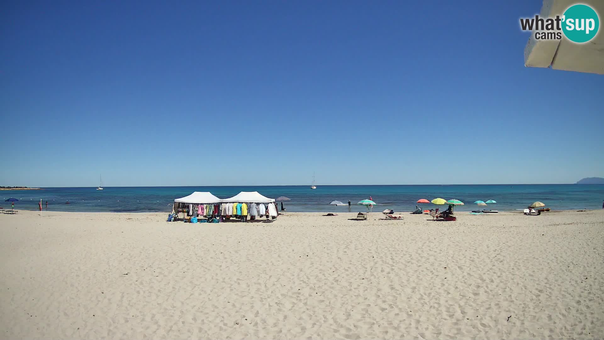 Cala Liberotto – Zaljev Orosei