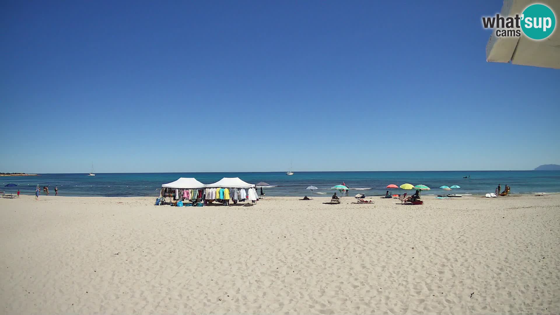 Cala Liberotto – Zaljev Orosei