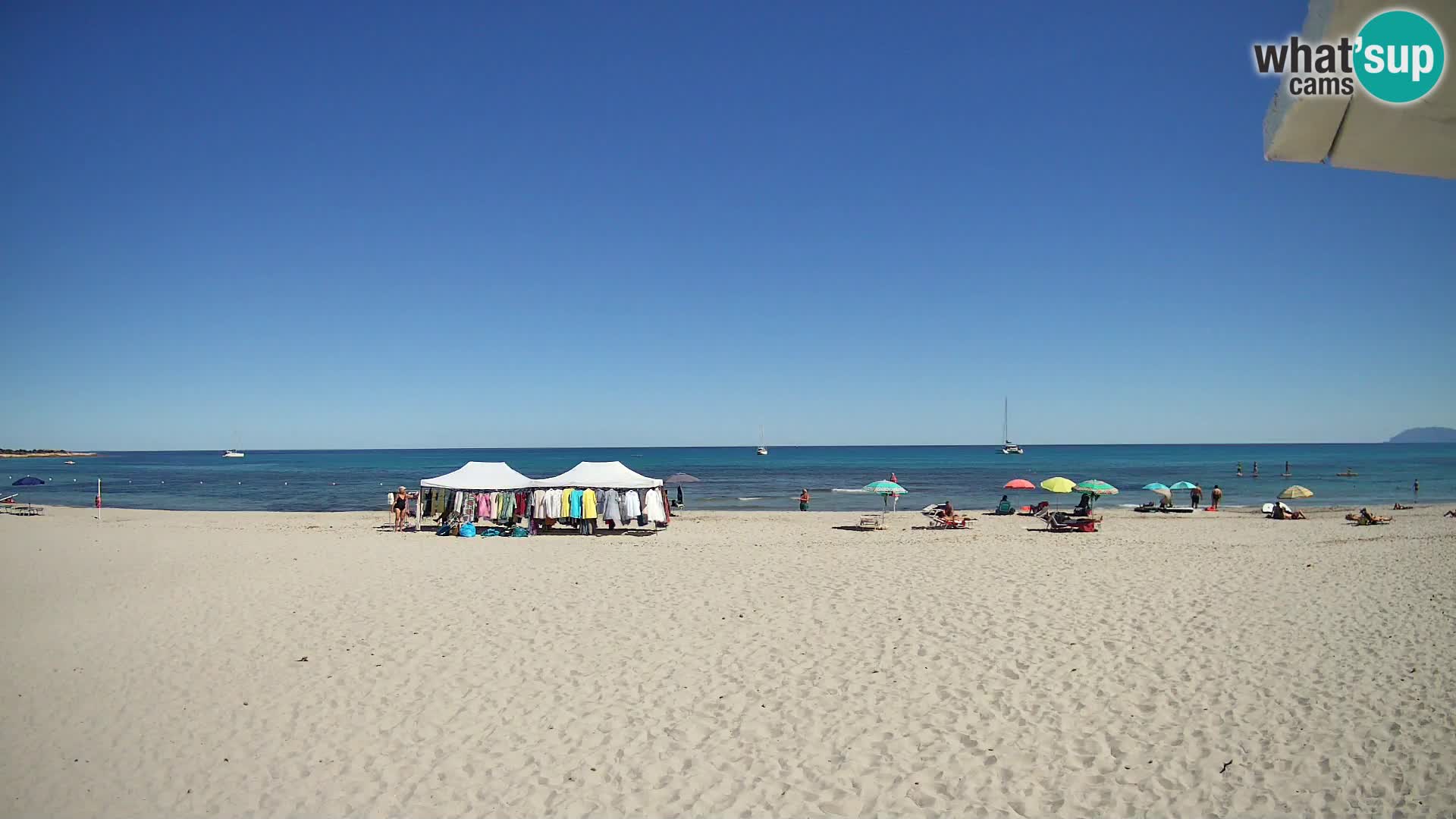 Cala Liberotto – Golfo de Orosei