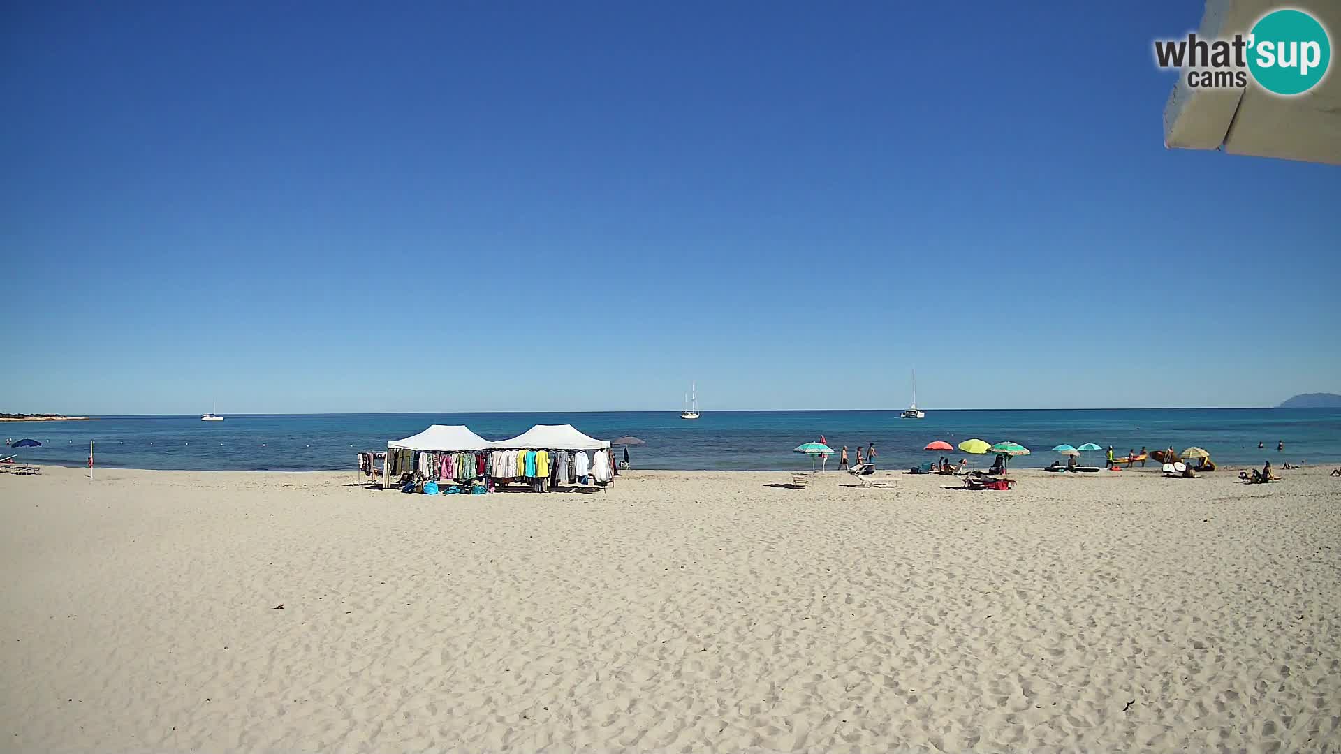 Cala Liberotto – Golfe d’Orosei