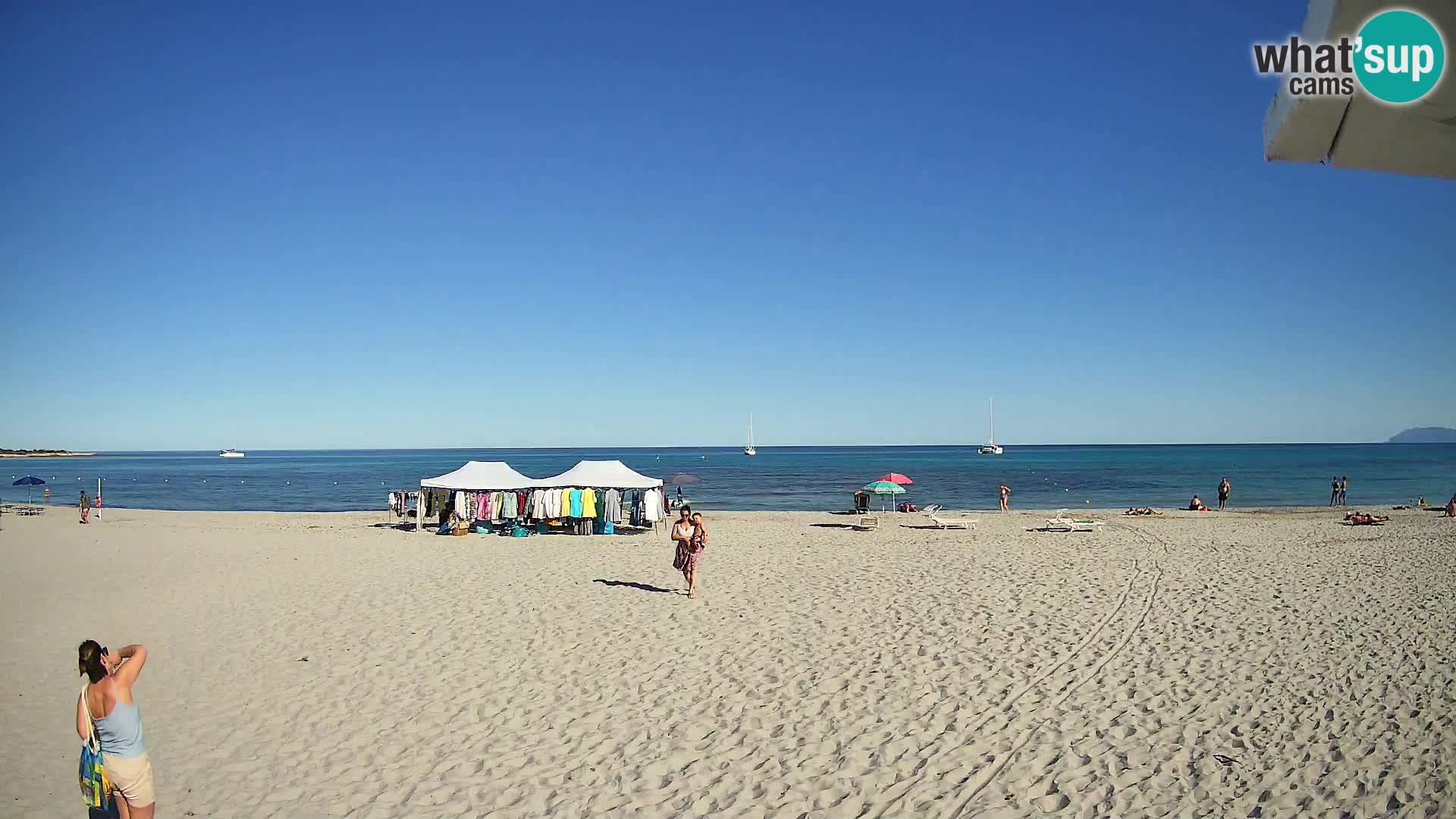 Cala Liberotto – Golfo de Orosei