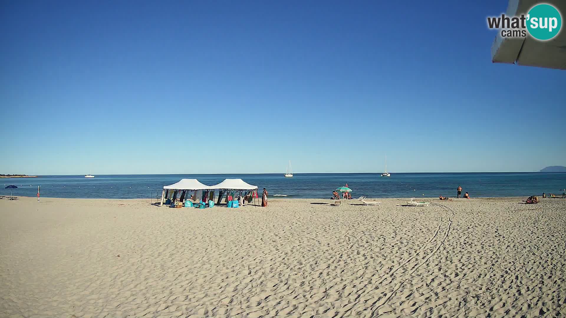 Cala Liberotto – Golfe d’Orosei