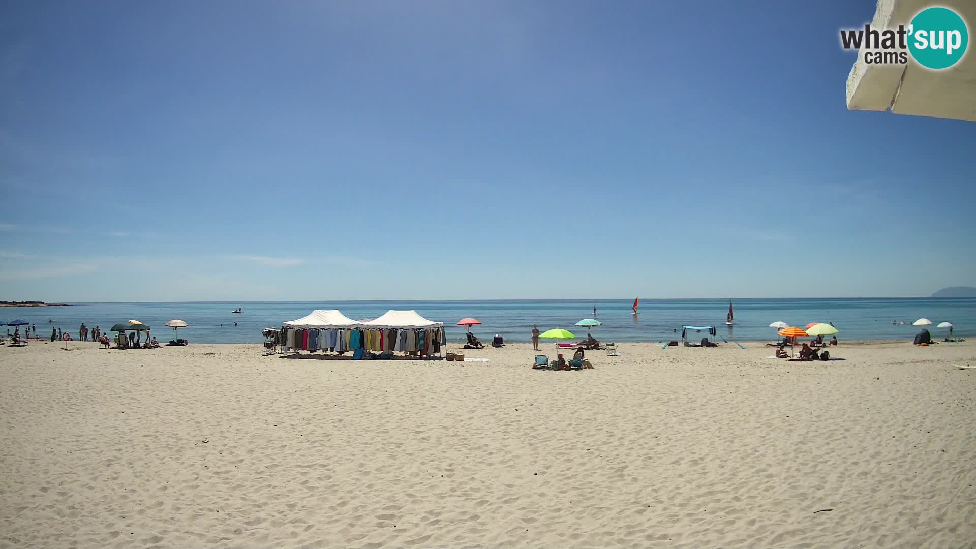 Cala Liberotto – Gulf of Orosei