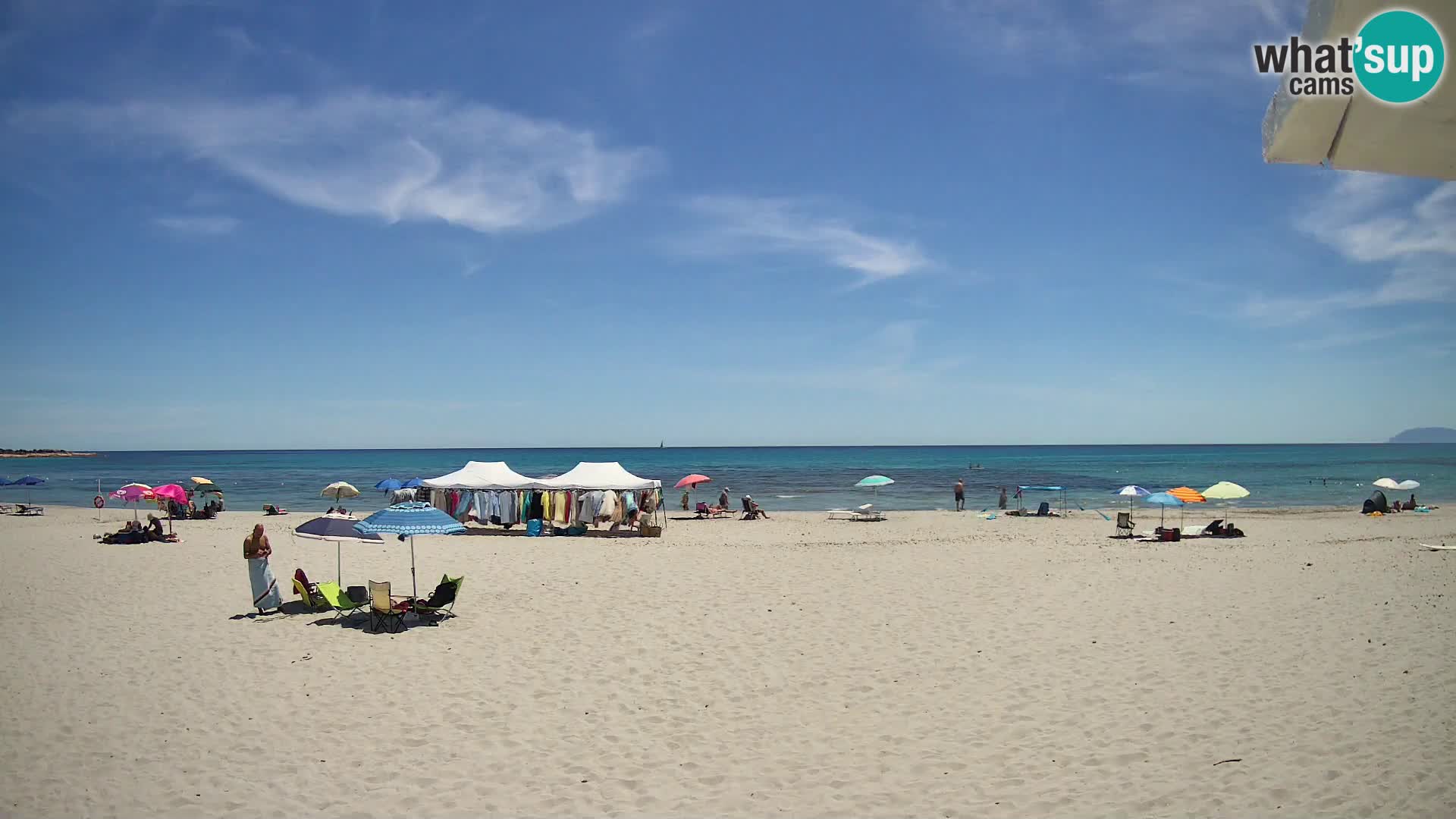 Cala Liberotto – Gulf of Orosei