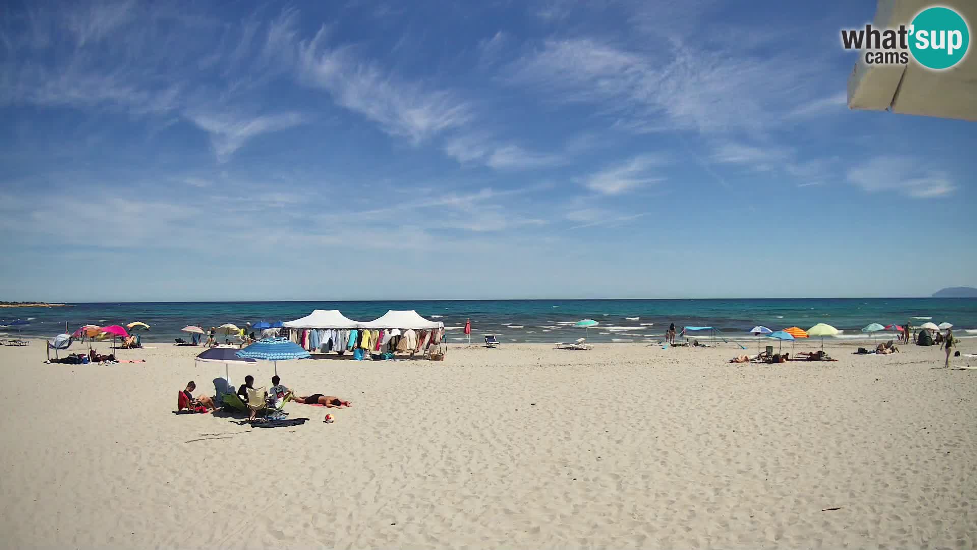 Cala Liberotto – Golfe d’Orosei