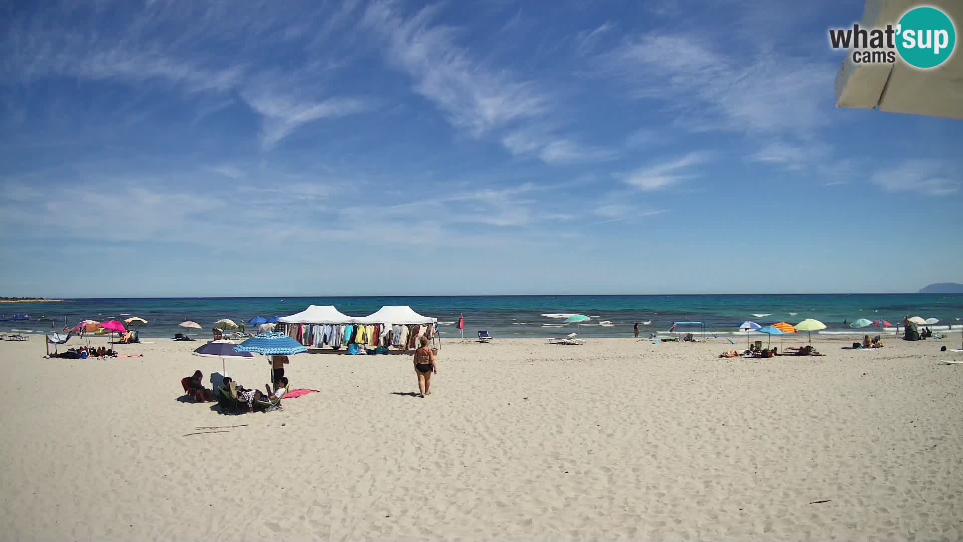 Cala Liberotto – Golfe d’Orosei