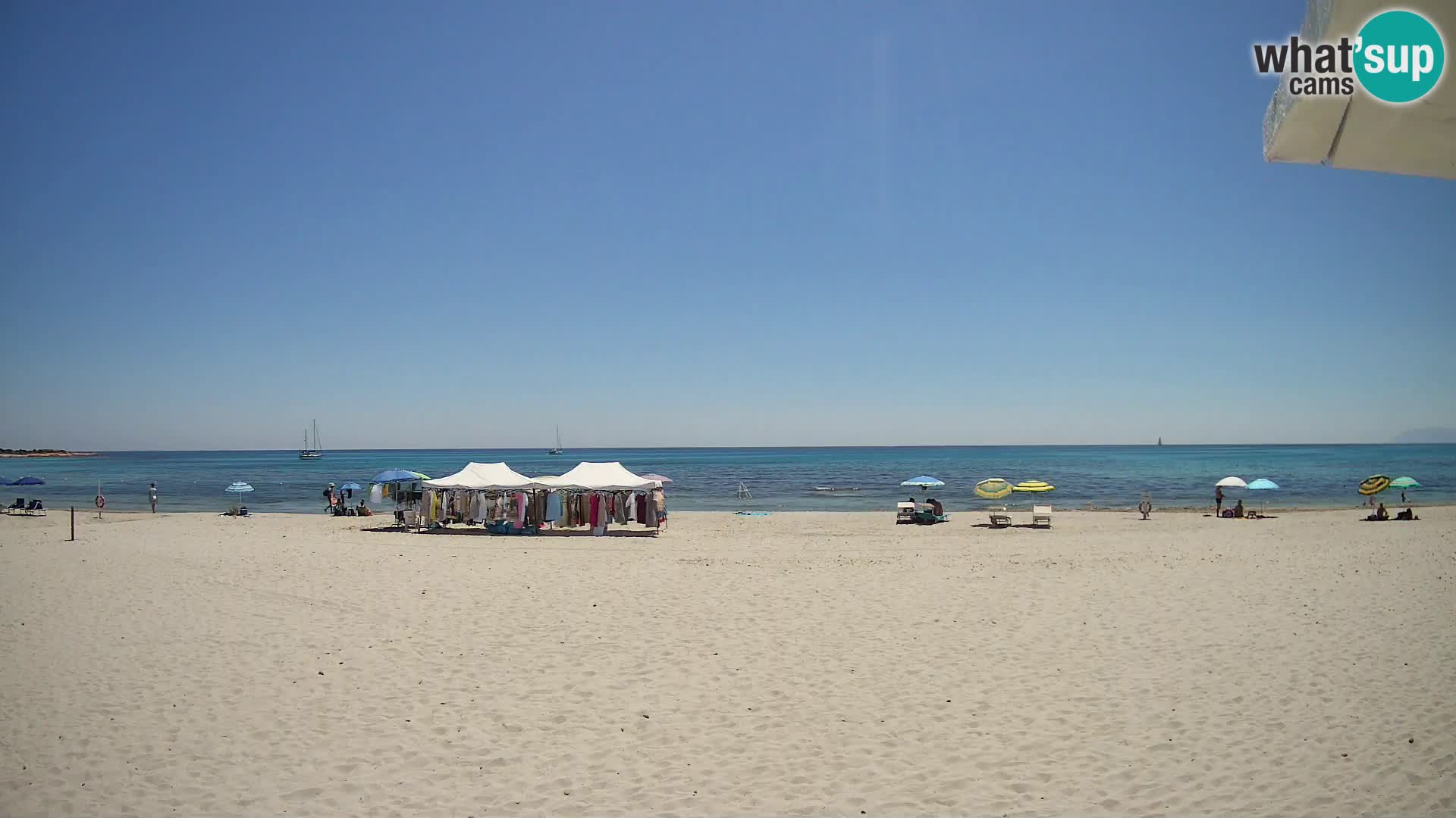 Cala Liberotto – Golfo Di Orosei