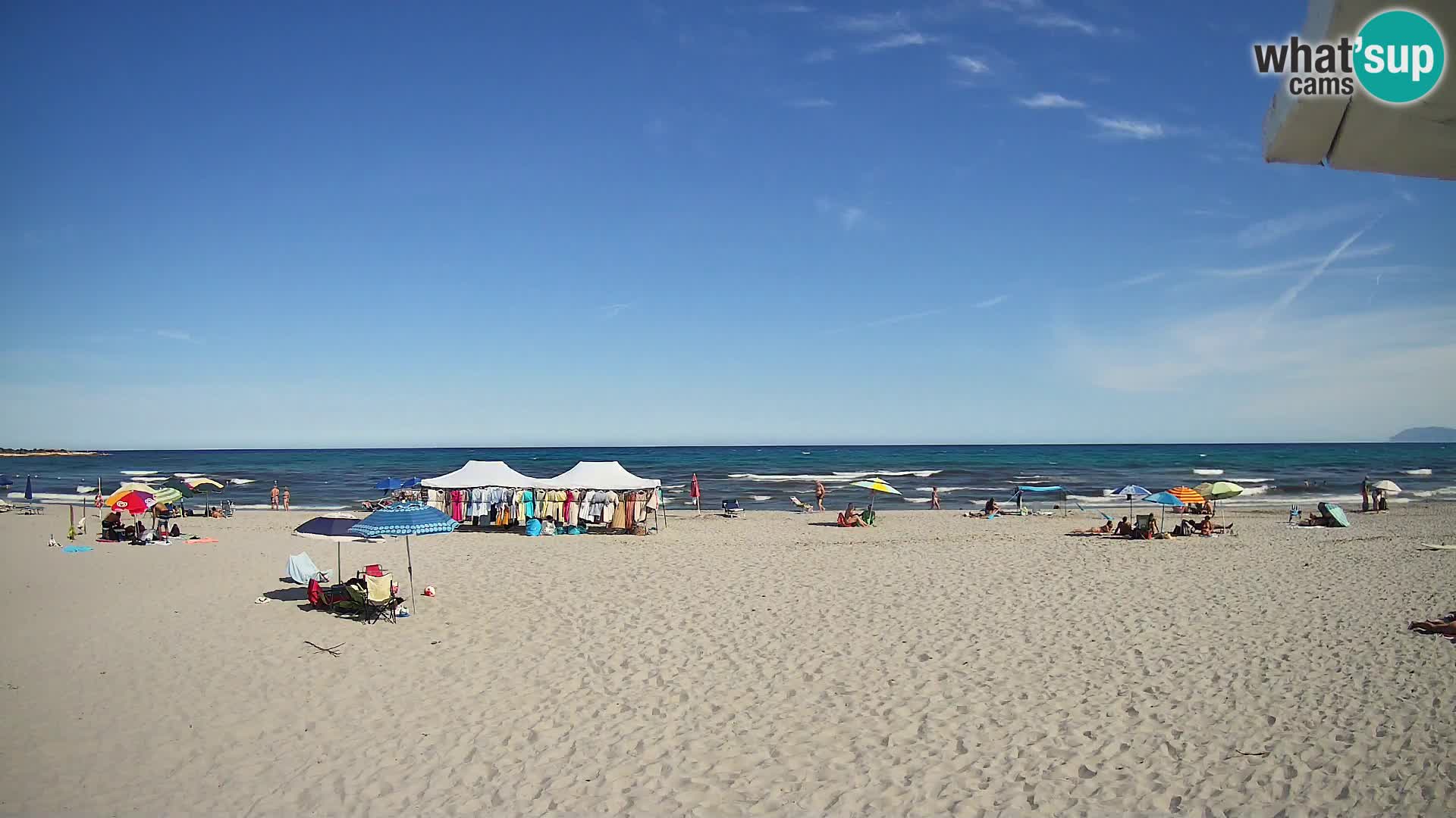 Cala Liberotto – Golfe d’Orosei
