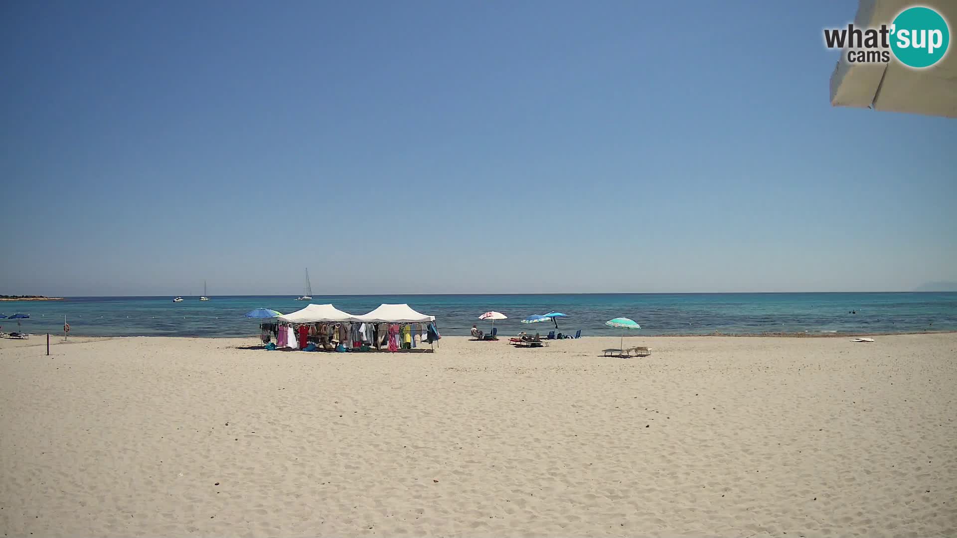 Cala Liberotto – Orosejski zaliv