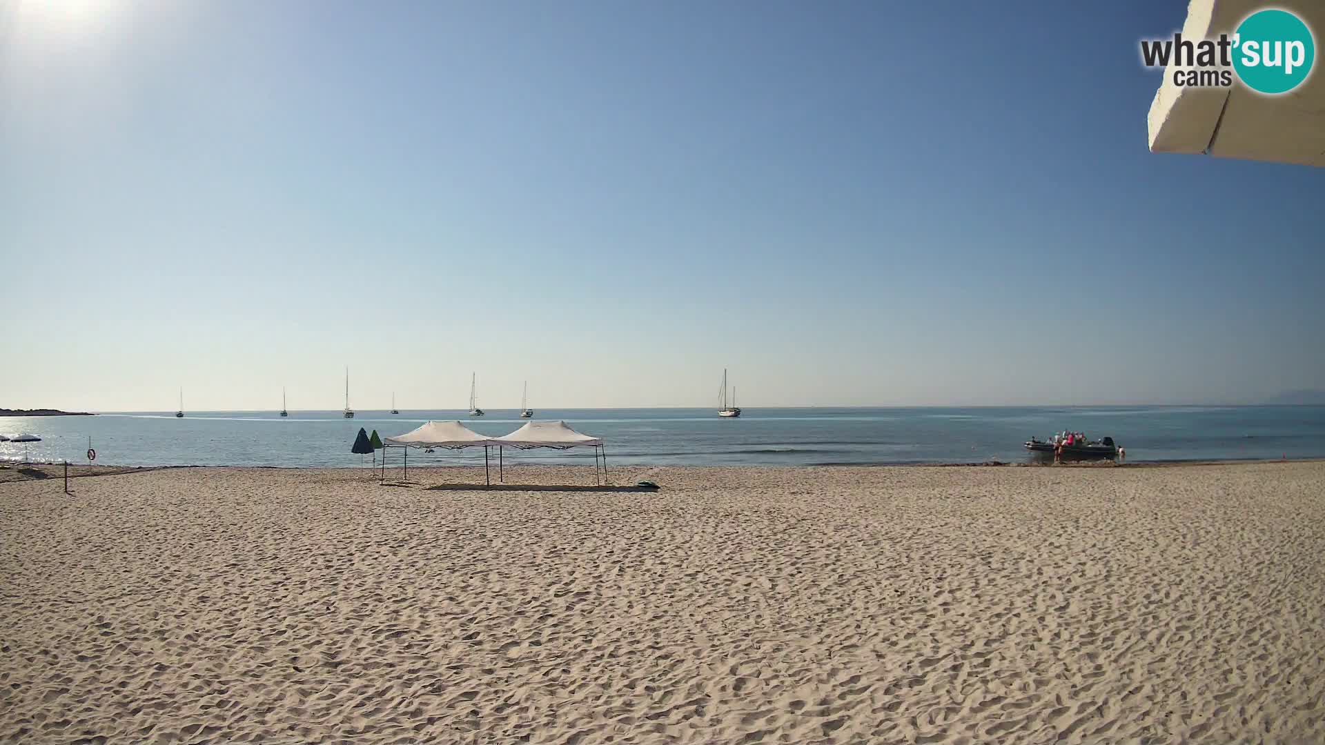 Cala Liberotto – Golfe d’Orosei
